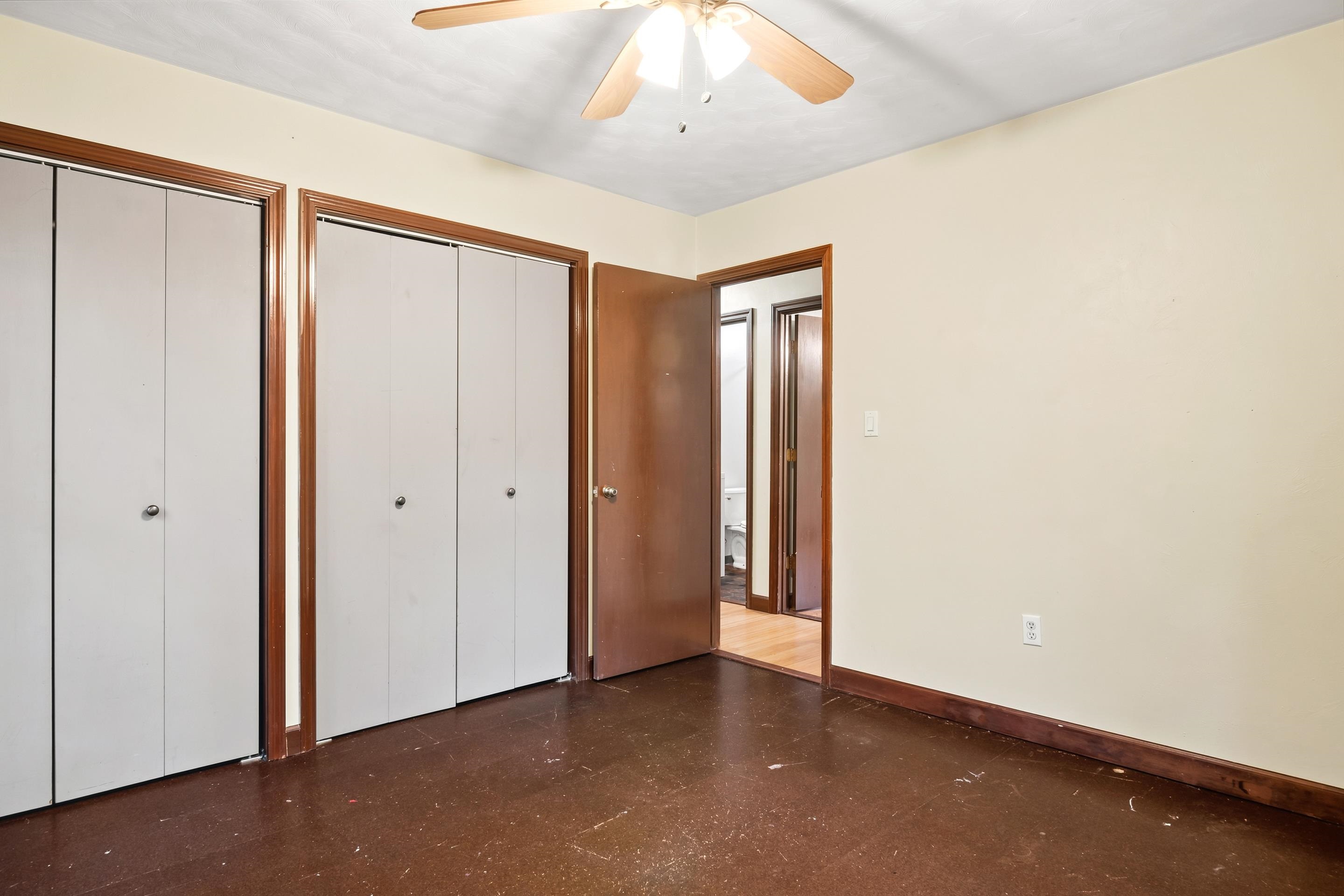 7601 Bending Oak Drive Catawba VA 24070