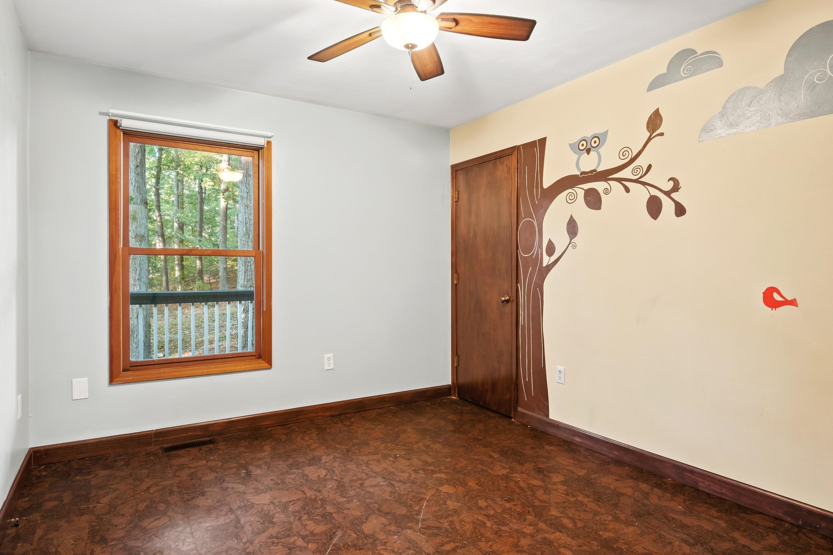7601 Bending Oak Drive Catawba VA 24070