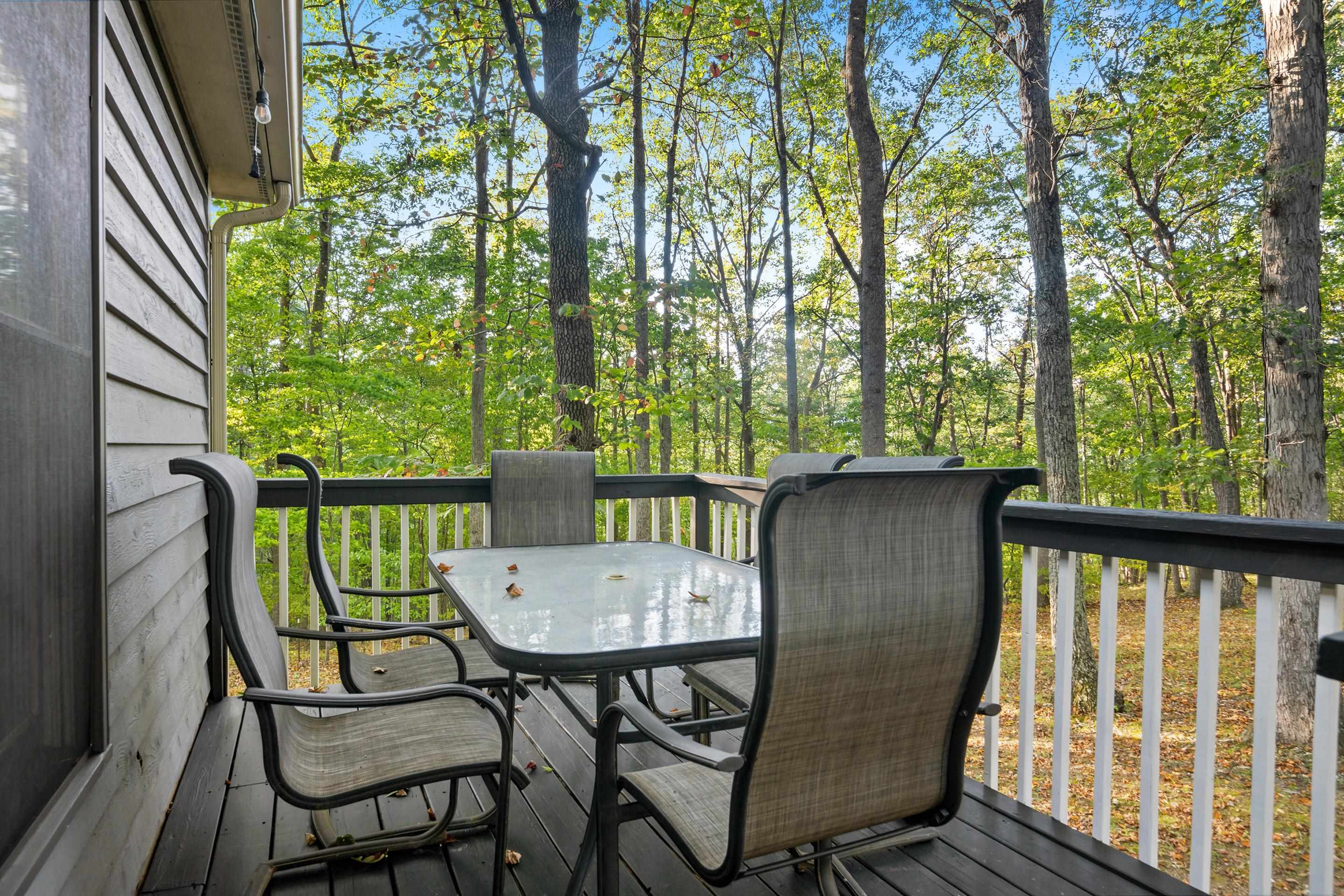 7601 Bending Oak Drive Catawba VA 24070