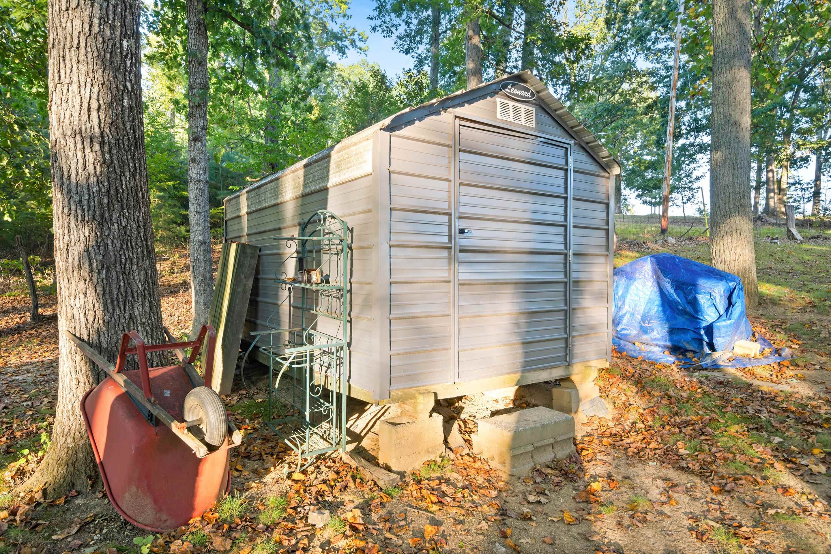 7601 Bending Oak Drive Catawba VA 24070