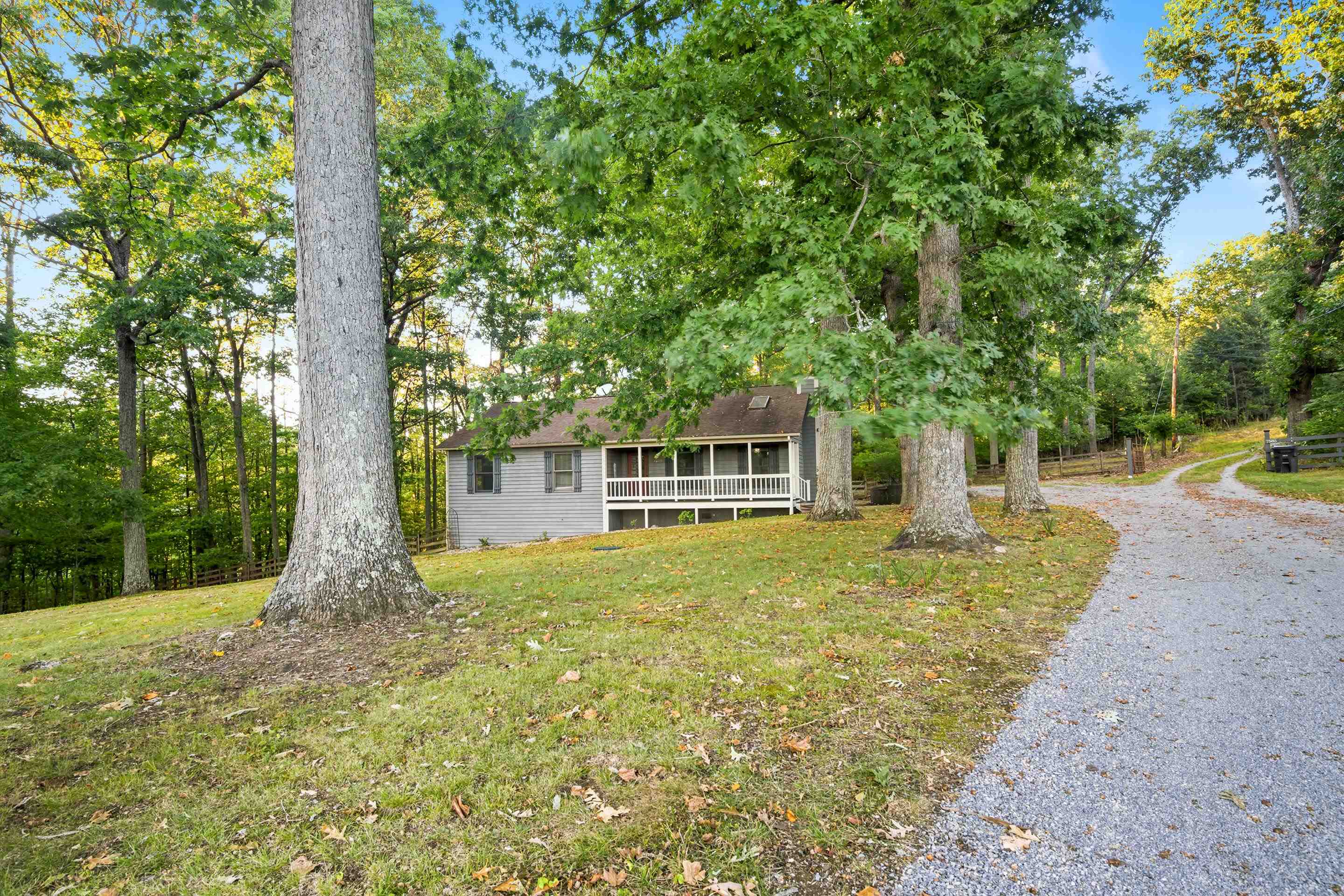 7601 Bending Oak Drive Catawba VA 24070
