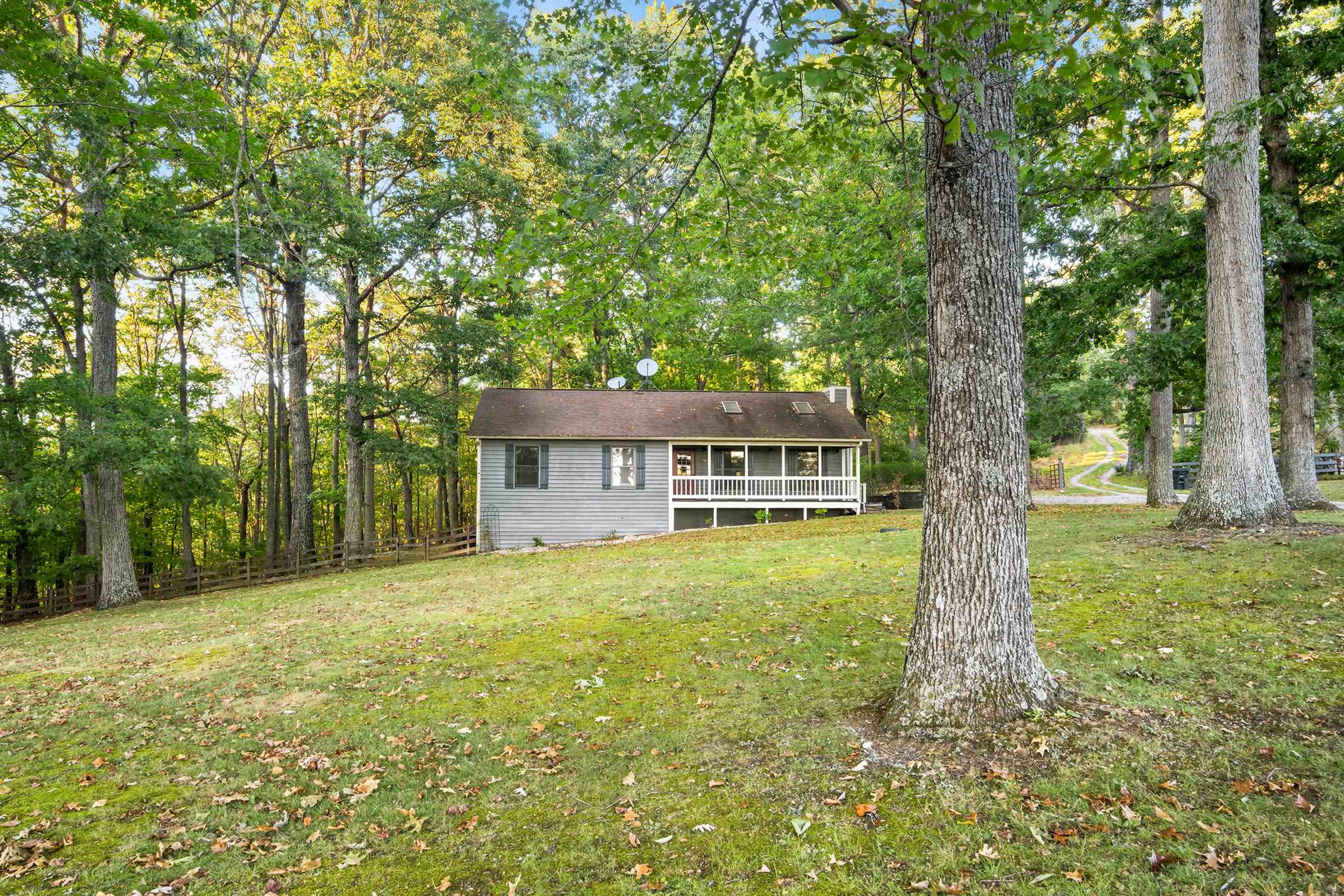 7601 Bending Oak Drive Catawba VA 24070
