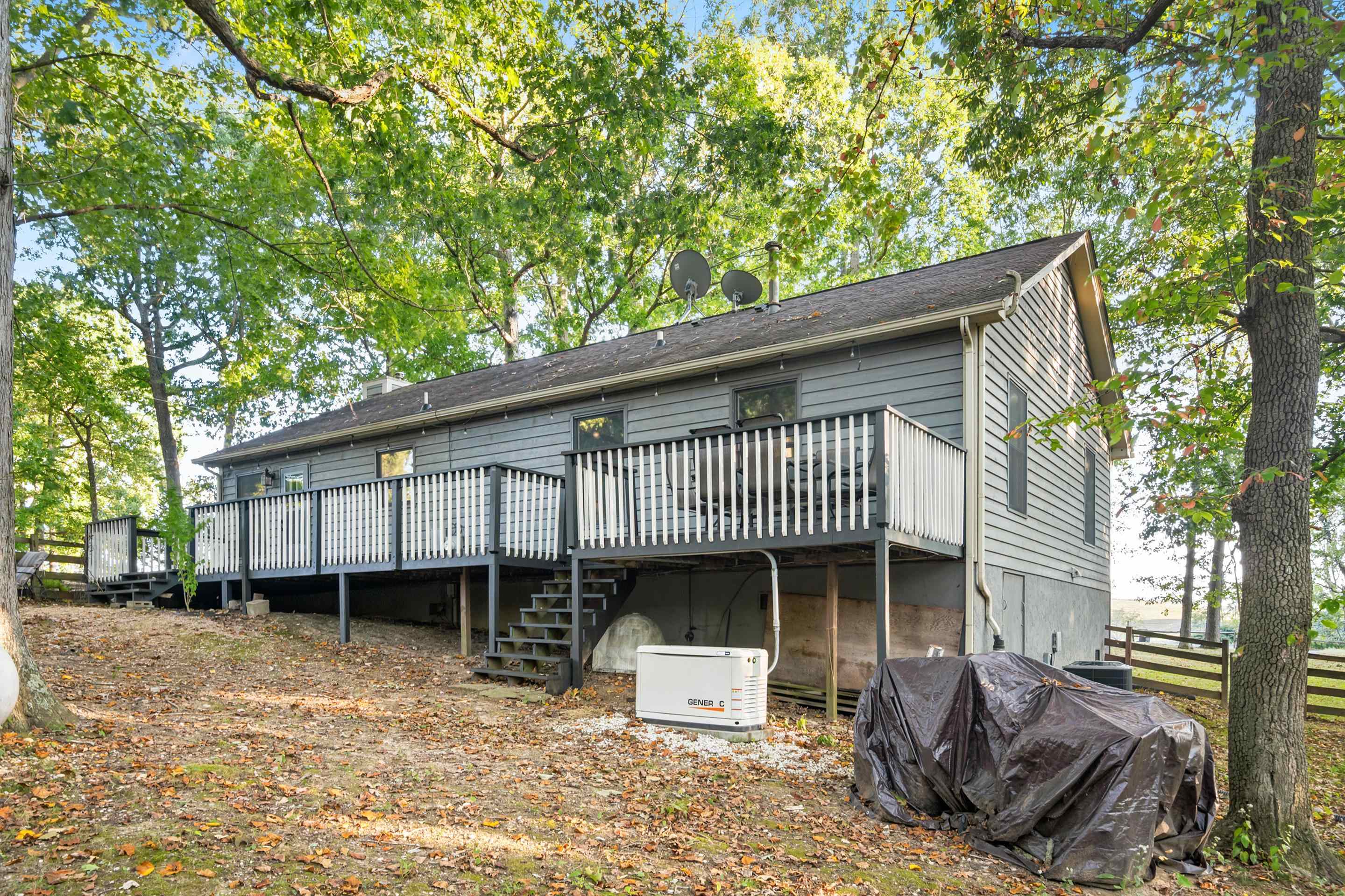 7601 Bending Oak Drive Catawba VA 24070