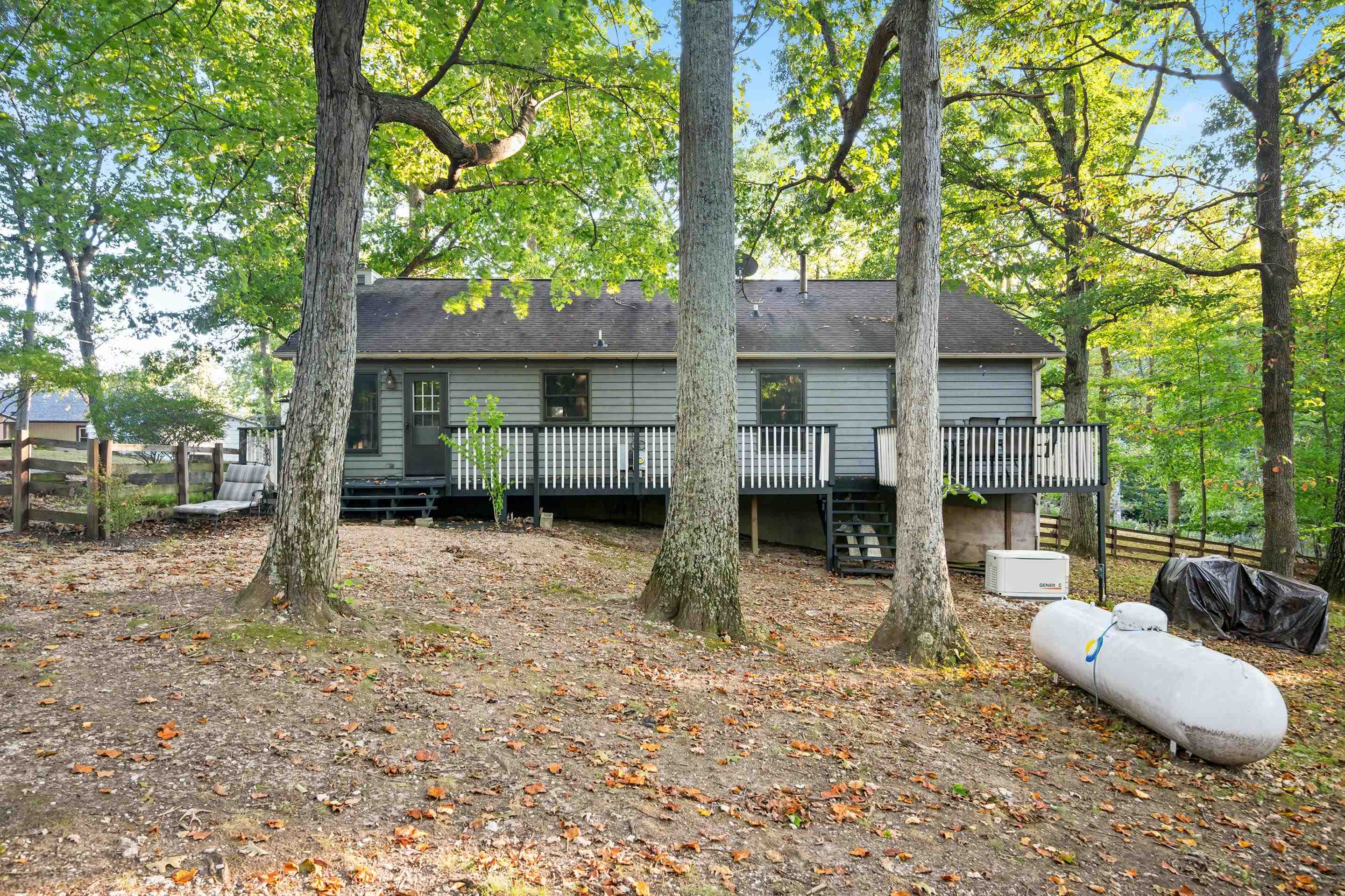 7601 Bending Oak Drive Catawba VA 24070
