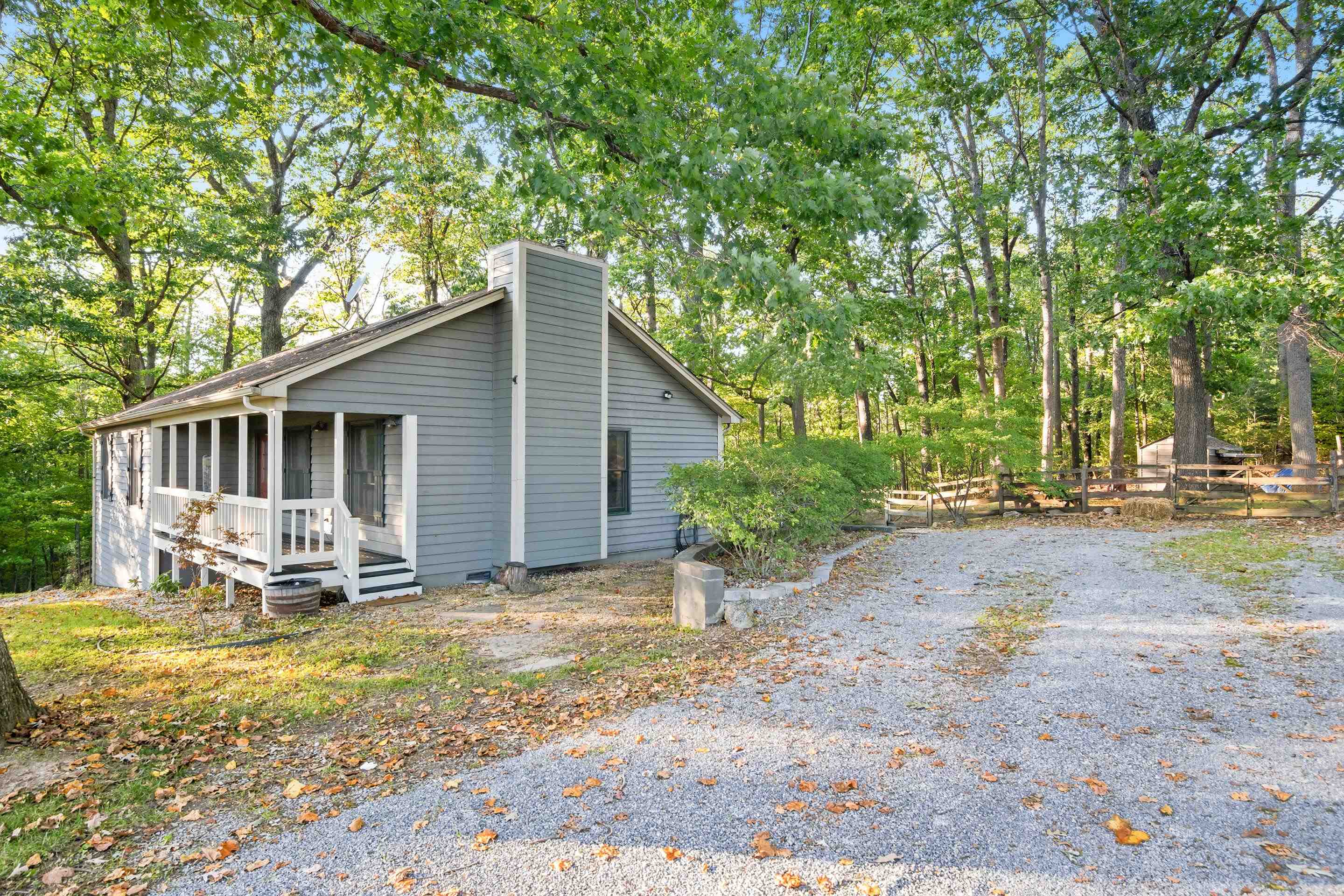 7601 Bending Oak Drive Catawba VA 24070
