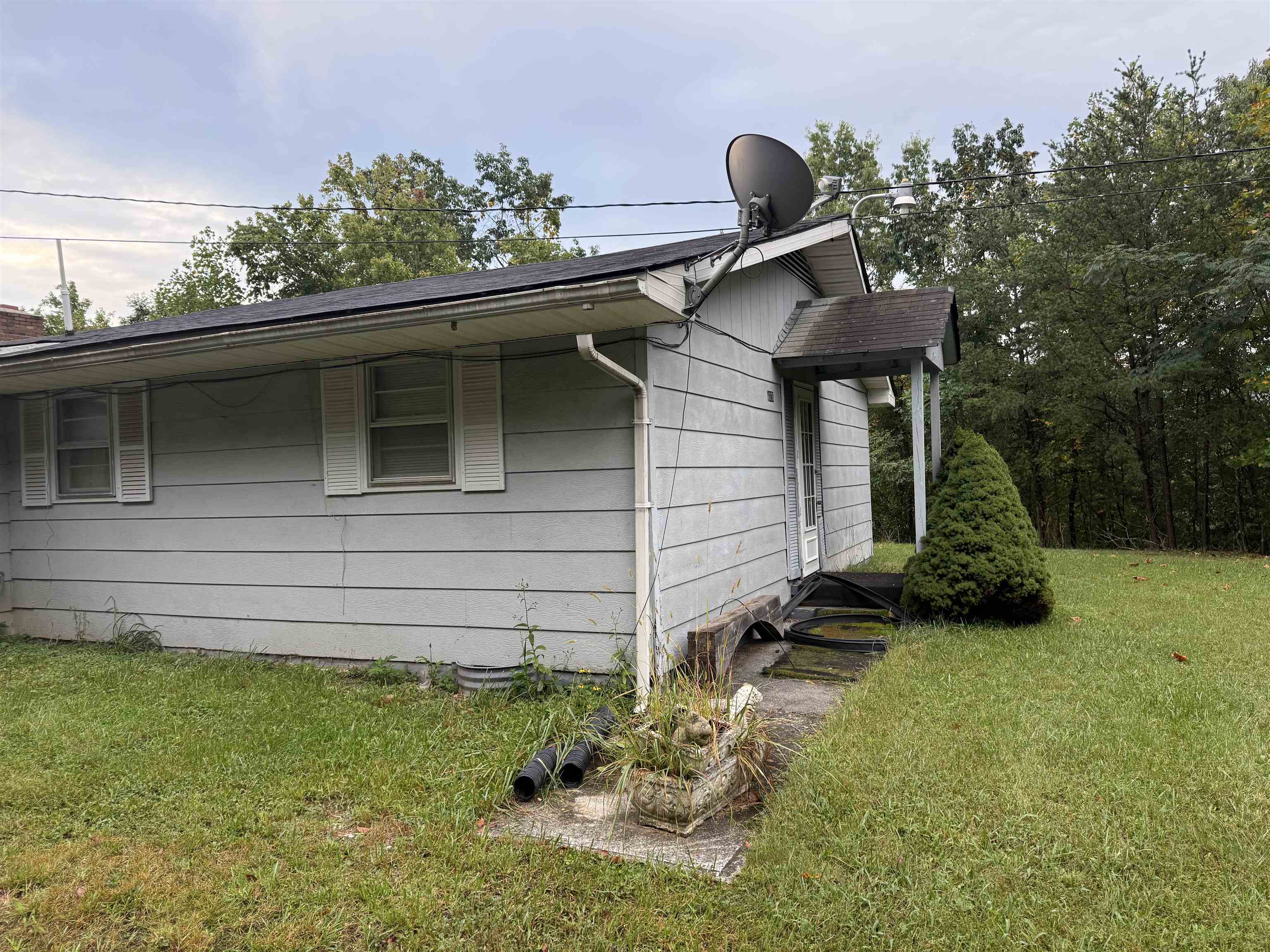 4076 Tabor Place Pulaski VA 24301