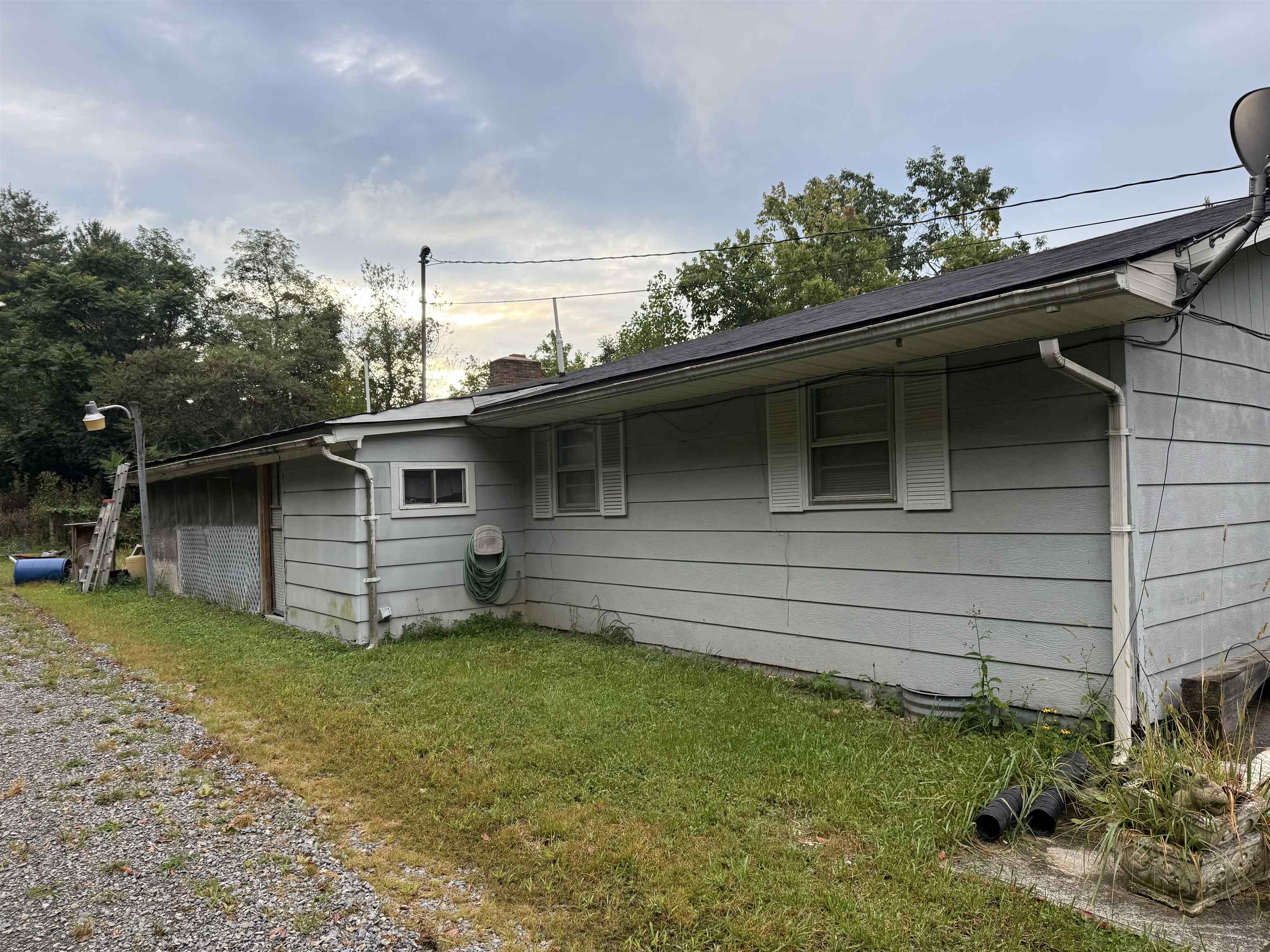 4076 Tabor Place Pulaski VA 24301