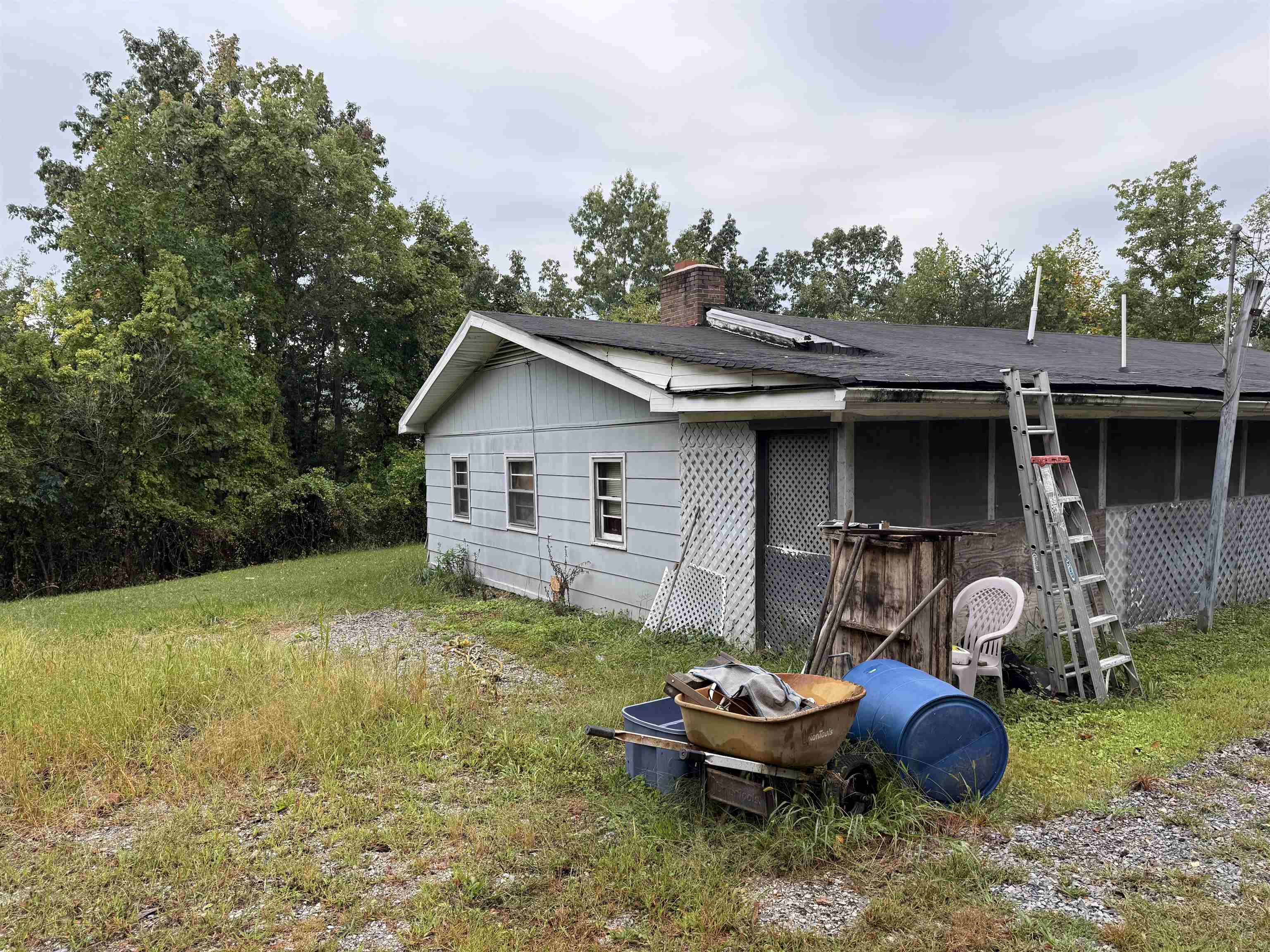 4076 Tabor Place Pulaski VA 24301