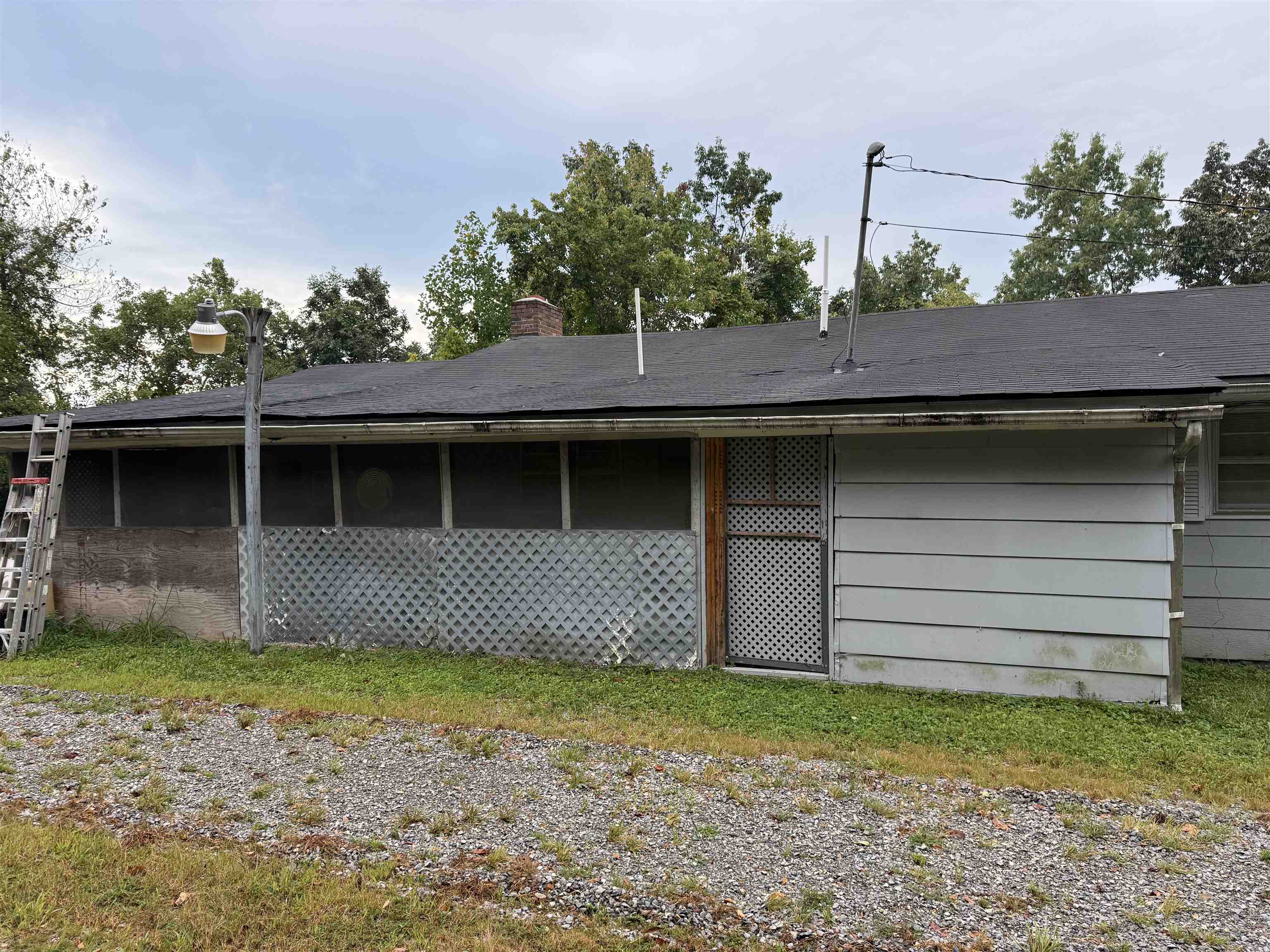 4076 Tabor Place Pulaski VA 24301