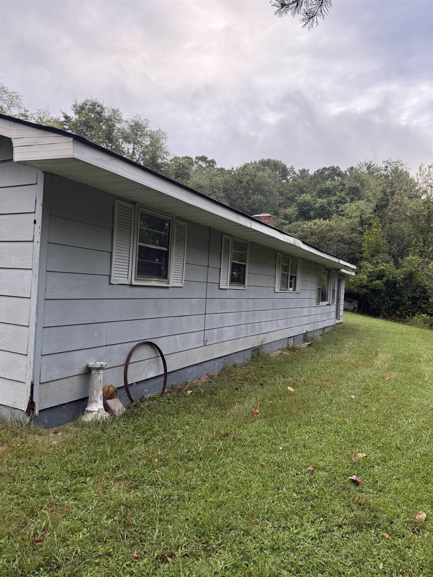 4076 Tabor Place Pulaski VA 24301