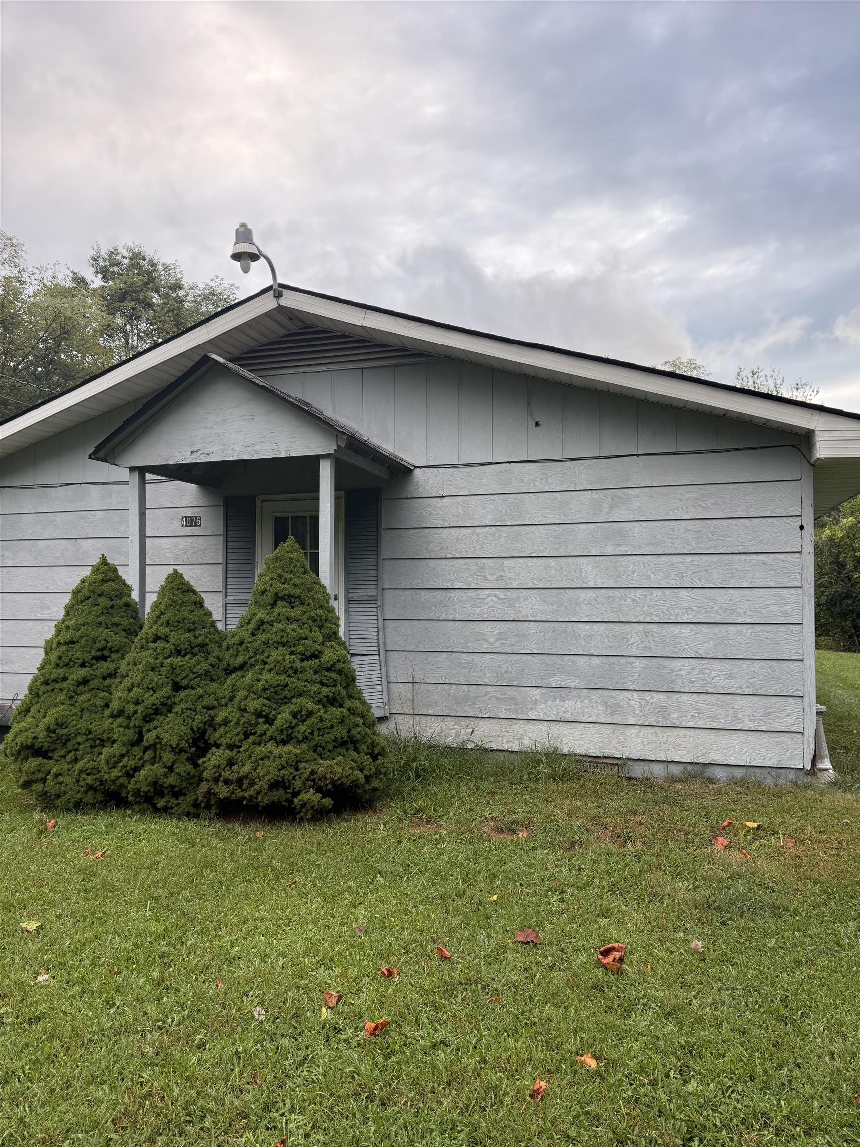 4076 Tabor Place Pulaski VA 24301