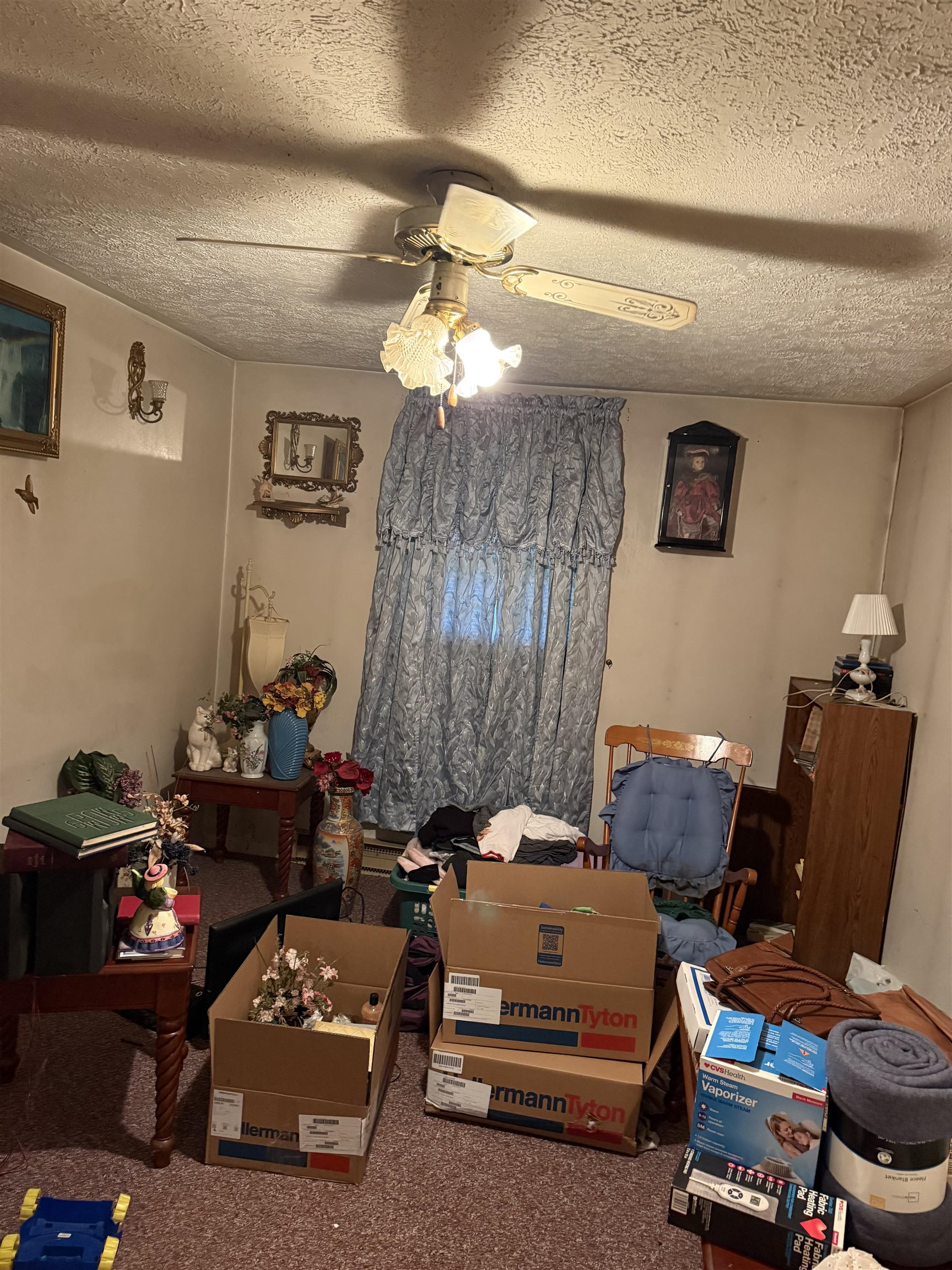 4076 Tabor Place Pulaski VA 24301