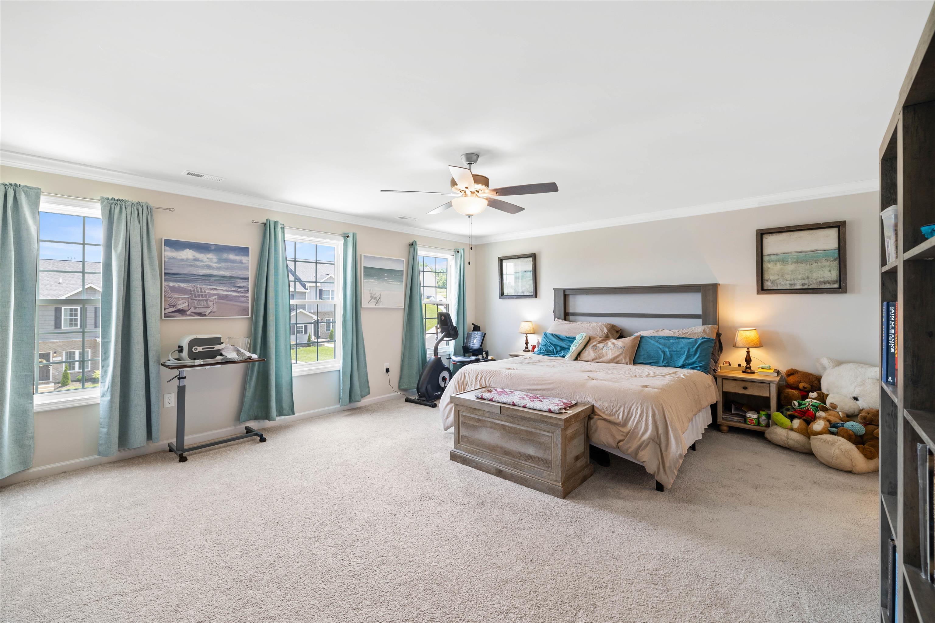 810 Holland Loop NW Christiansburg VA 24073