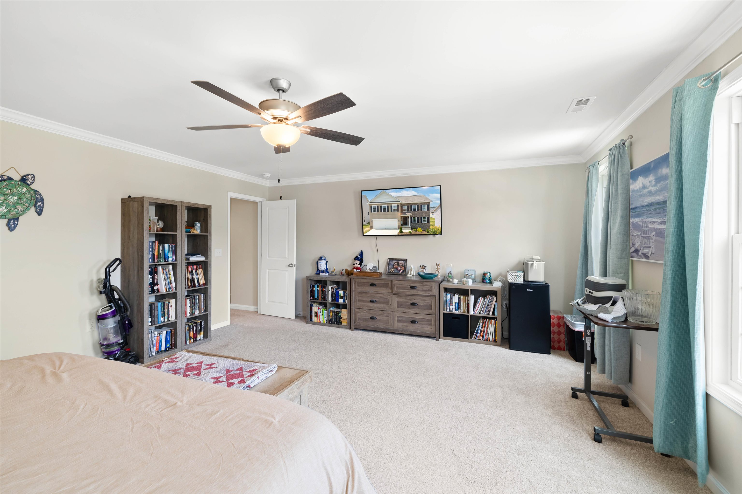 810 Holland Loop NW Christiansburg VA 24073