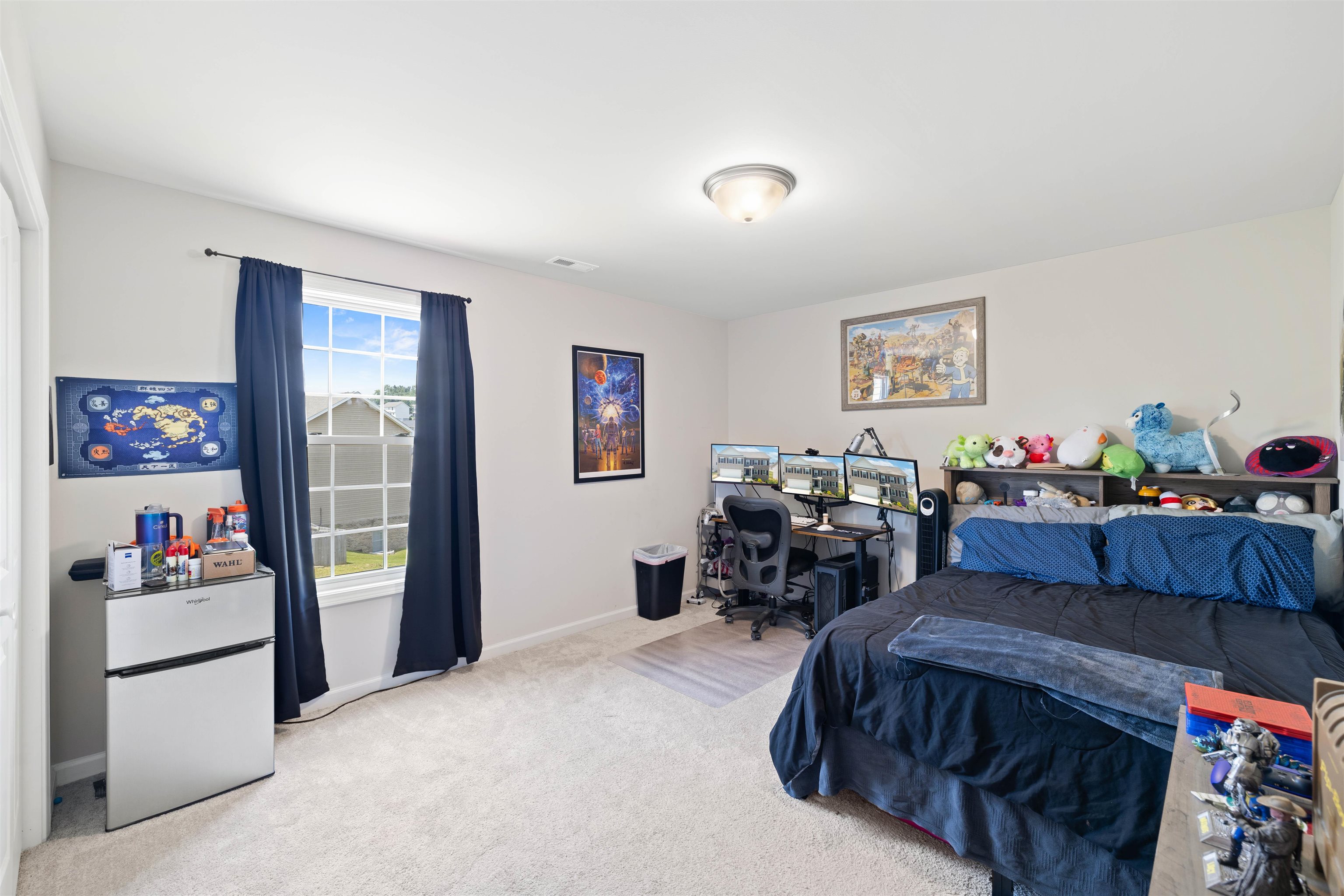 810 Holland Loop NW Christiansburg VA 24073