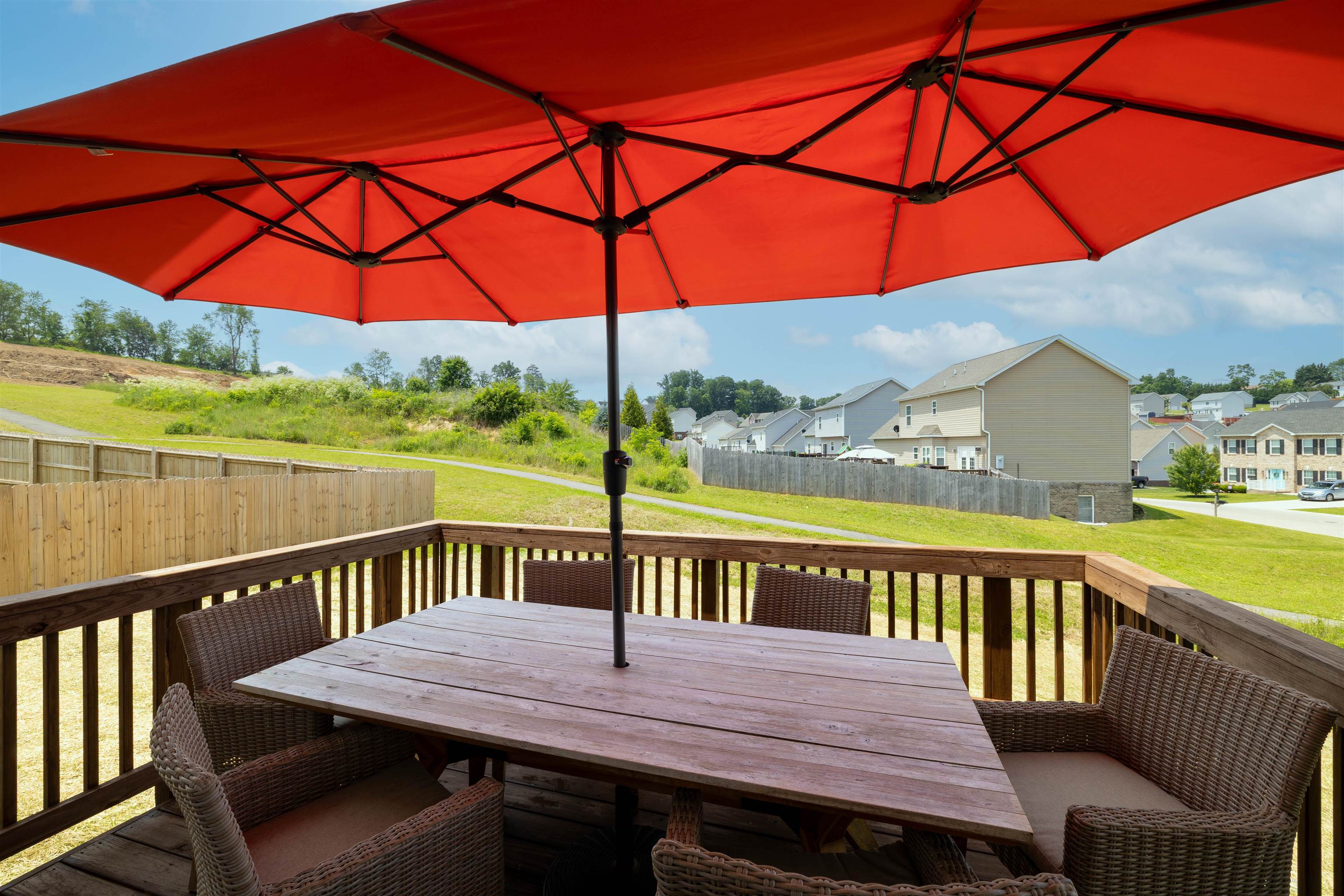 810 Holland Loop NW Christiansburg VA 24073