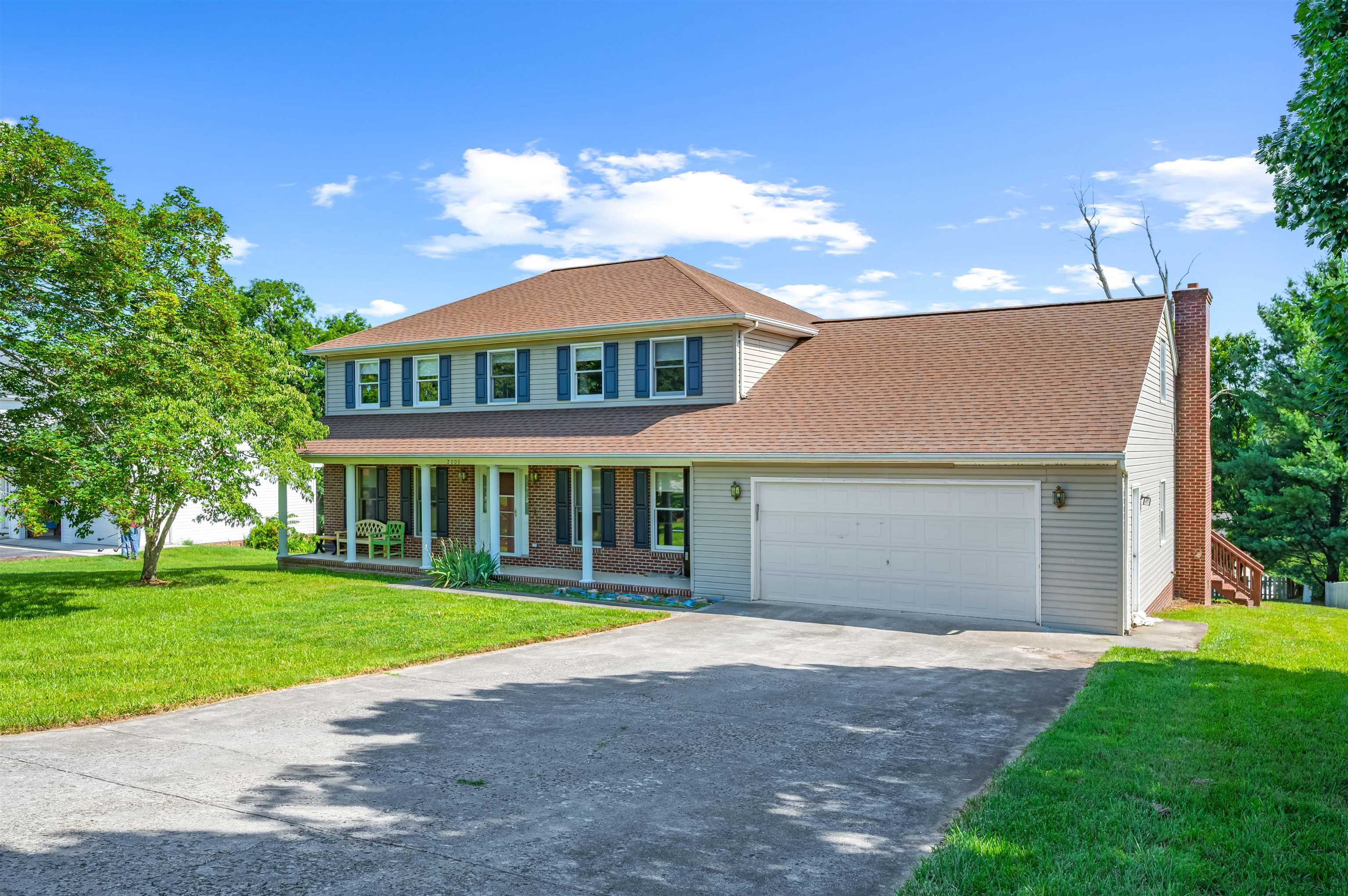 2000 Northside Drive Blacksburg VA 24060