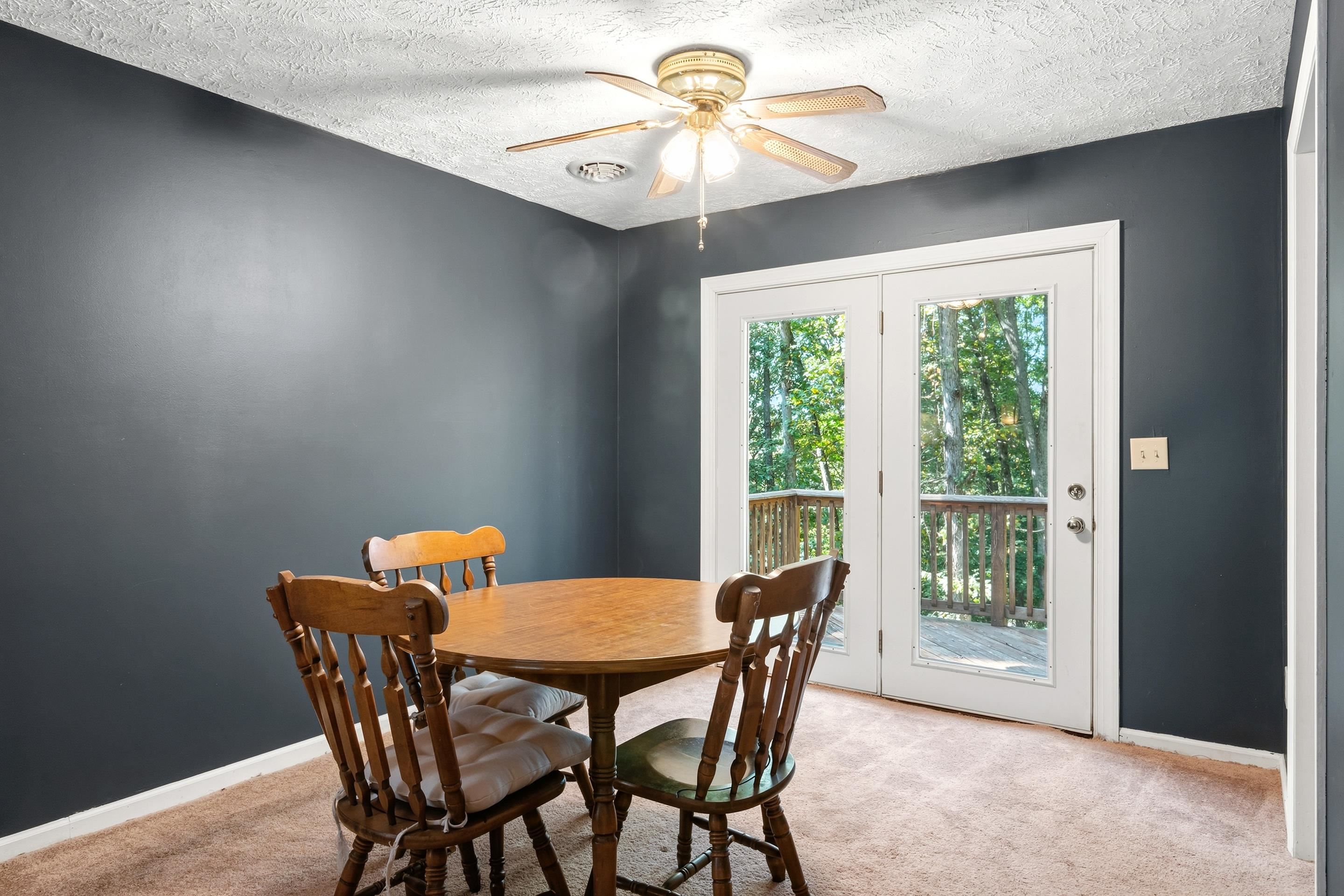 415 Tomahawk Drive Christiansburg VA 24073