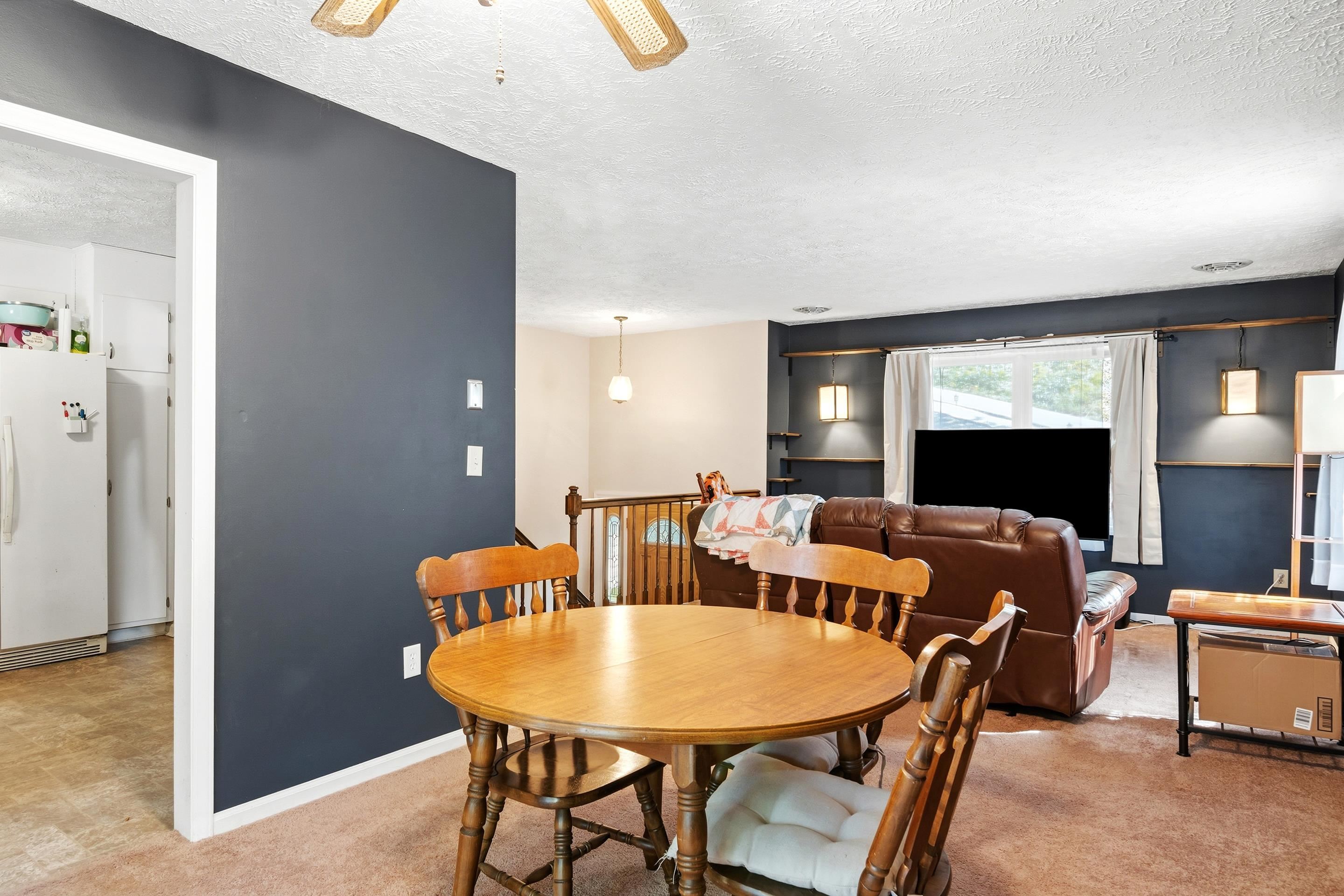415 Tomahawk Drive Christiansburg VA 24073