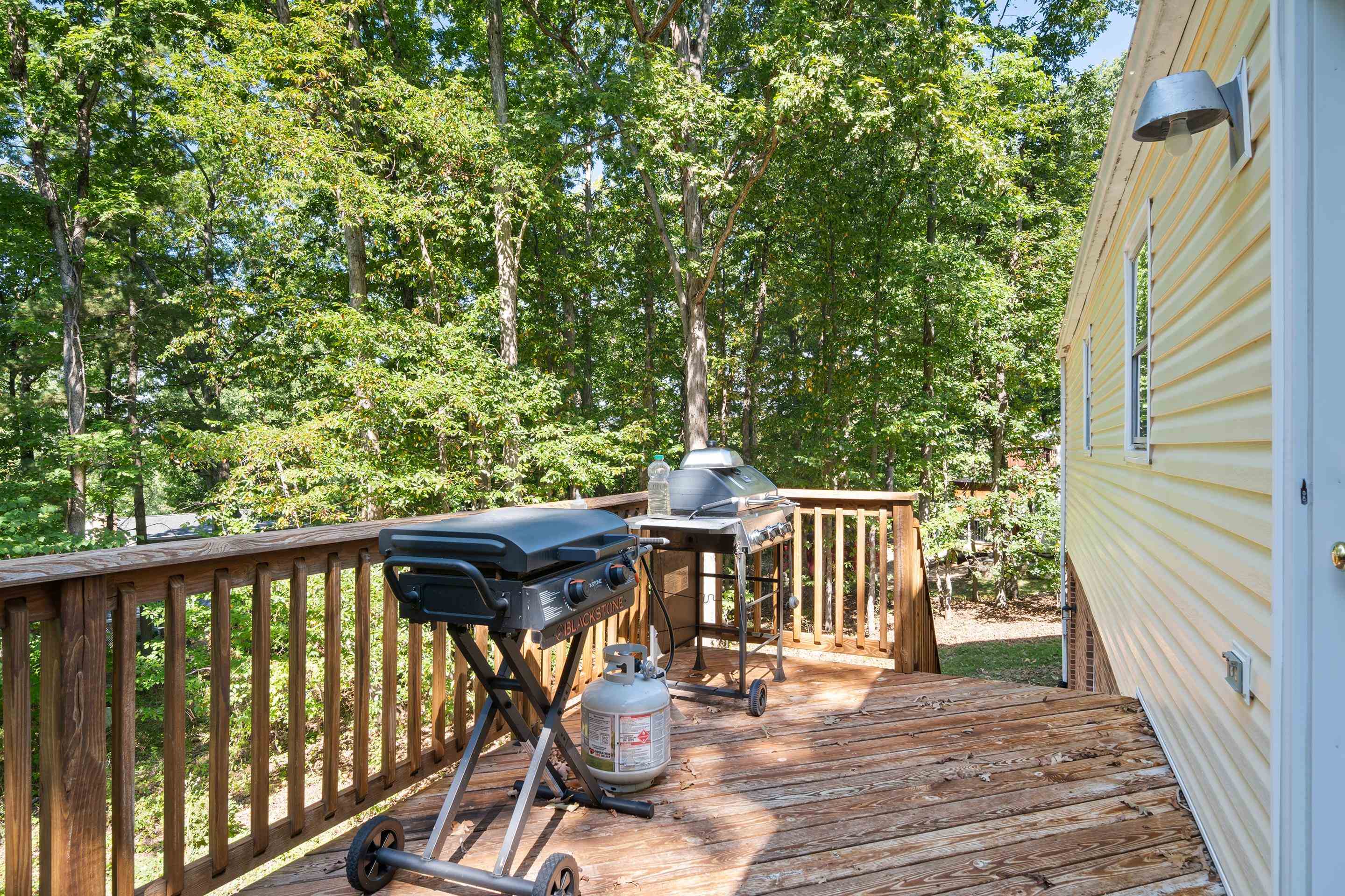 415 Tomahawk Drive Christiansburg VA 24073