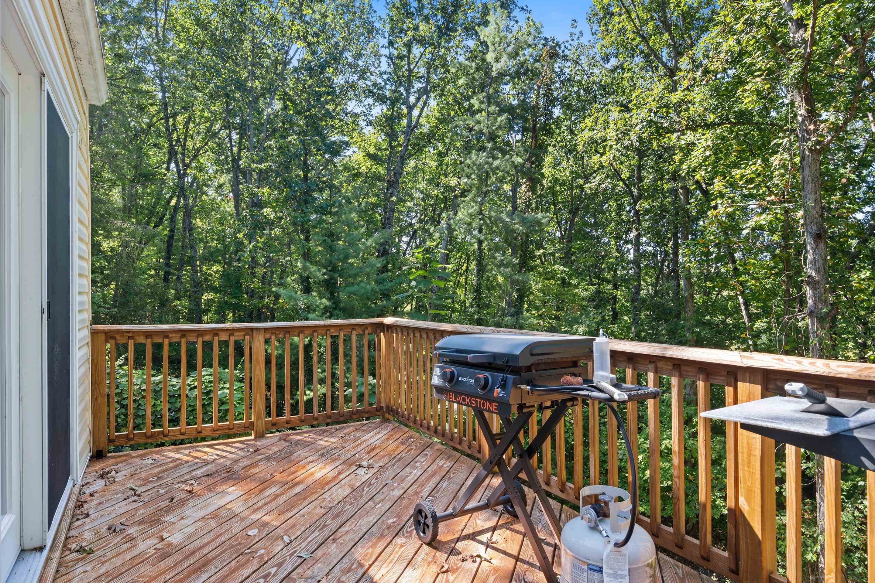 415 Tomahawk Drive Christiansburg VA 24073