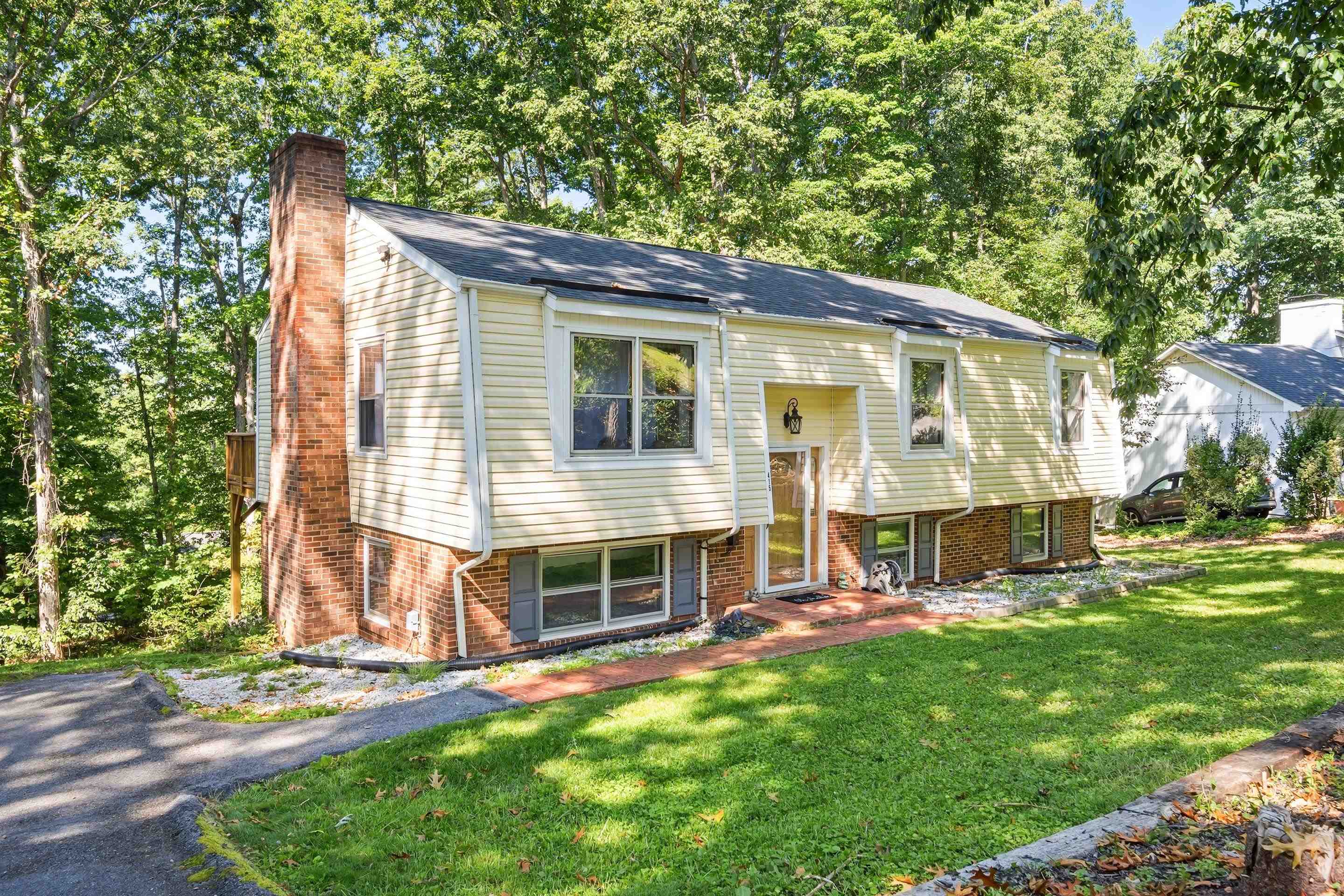 415 Tomahawk Drive Christiansburg VA 24073