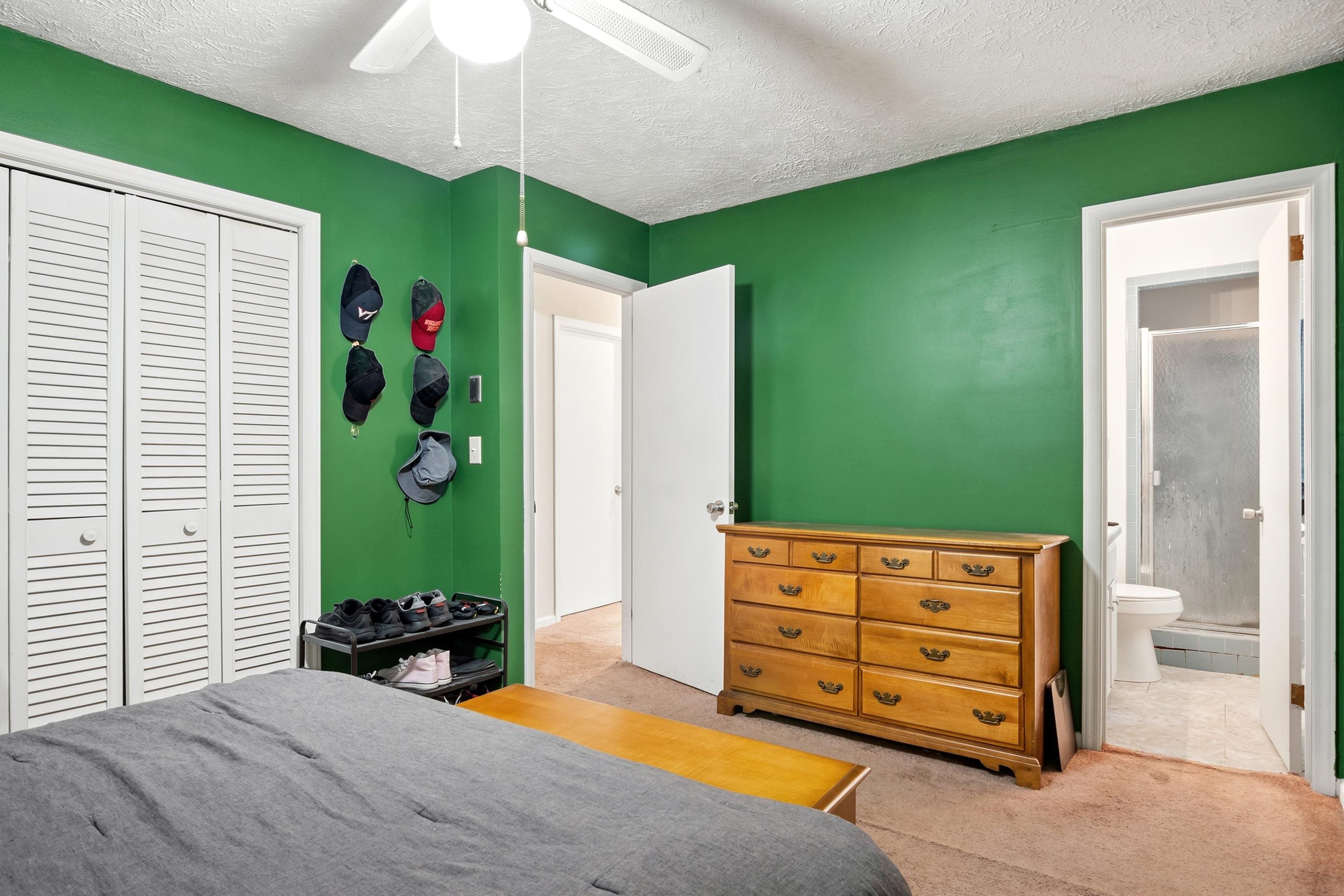 415 Tomahawk Drive Christiansburg VA 24073