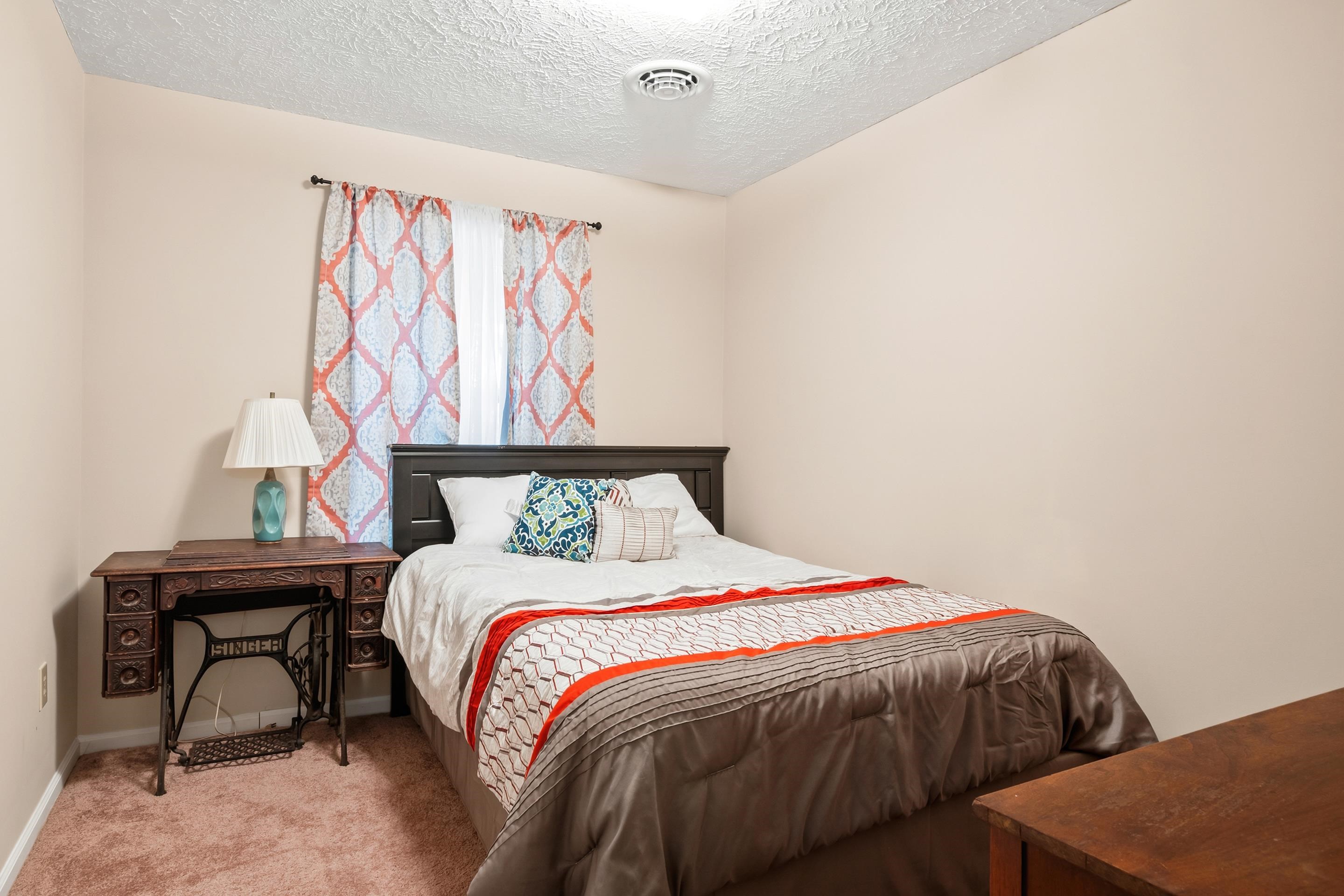 415 Tomahawk Drive Christiansburg VA 24073