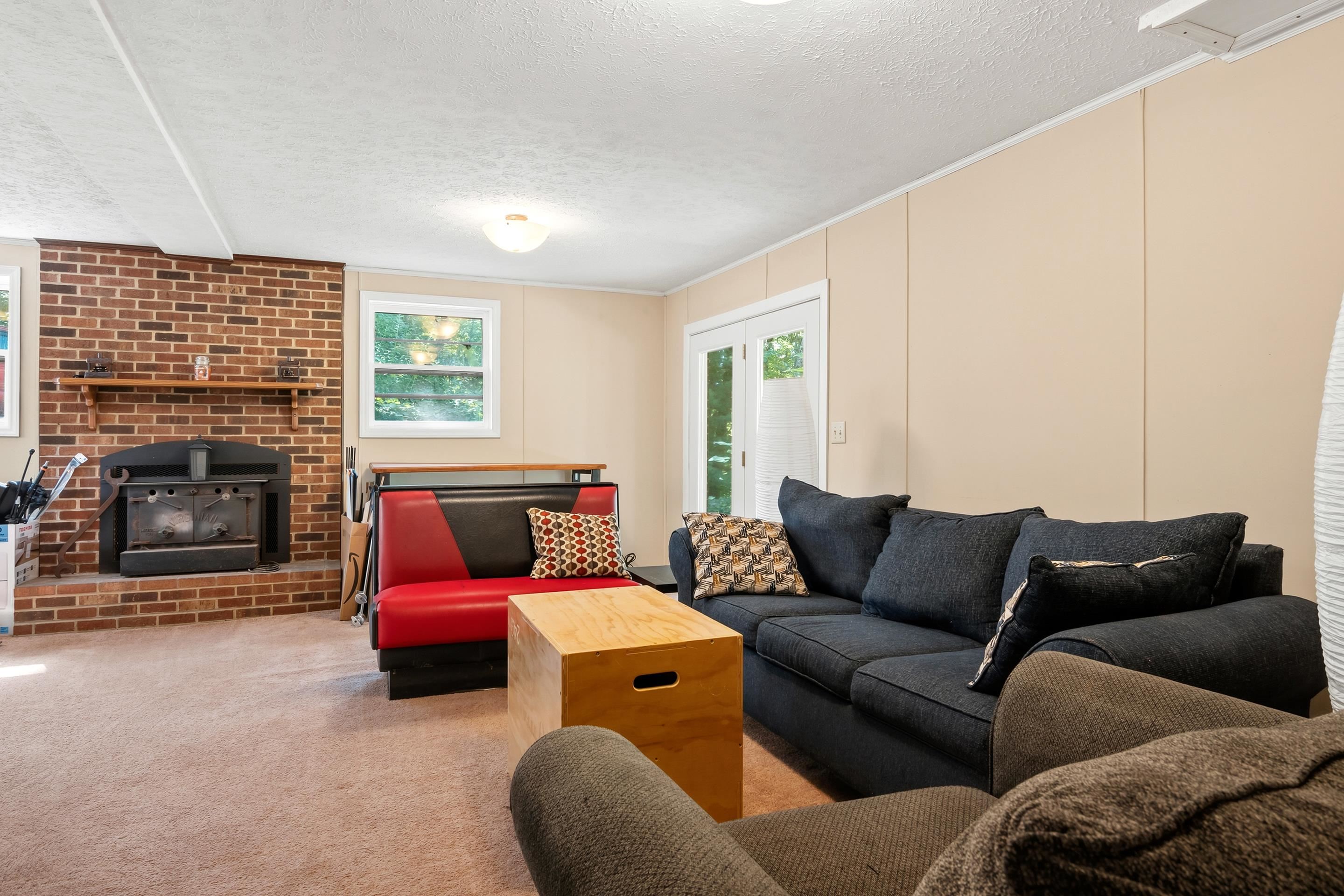 415 Tomahawk Drive Christiansburg VA 24073