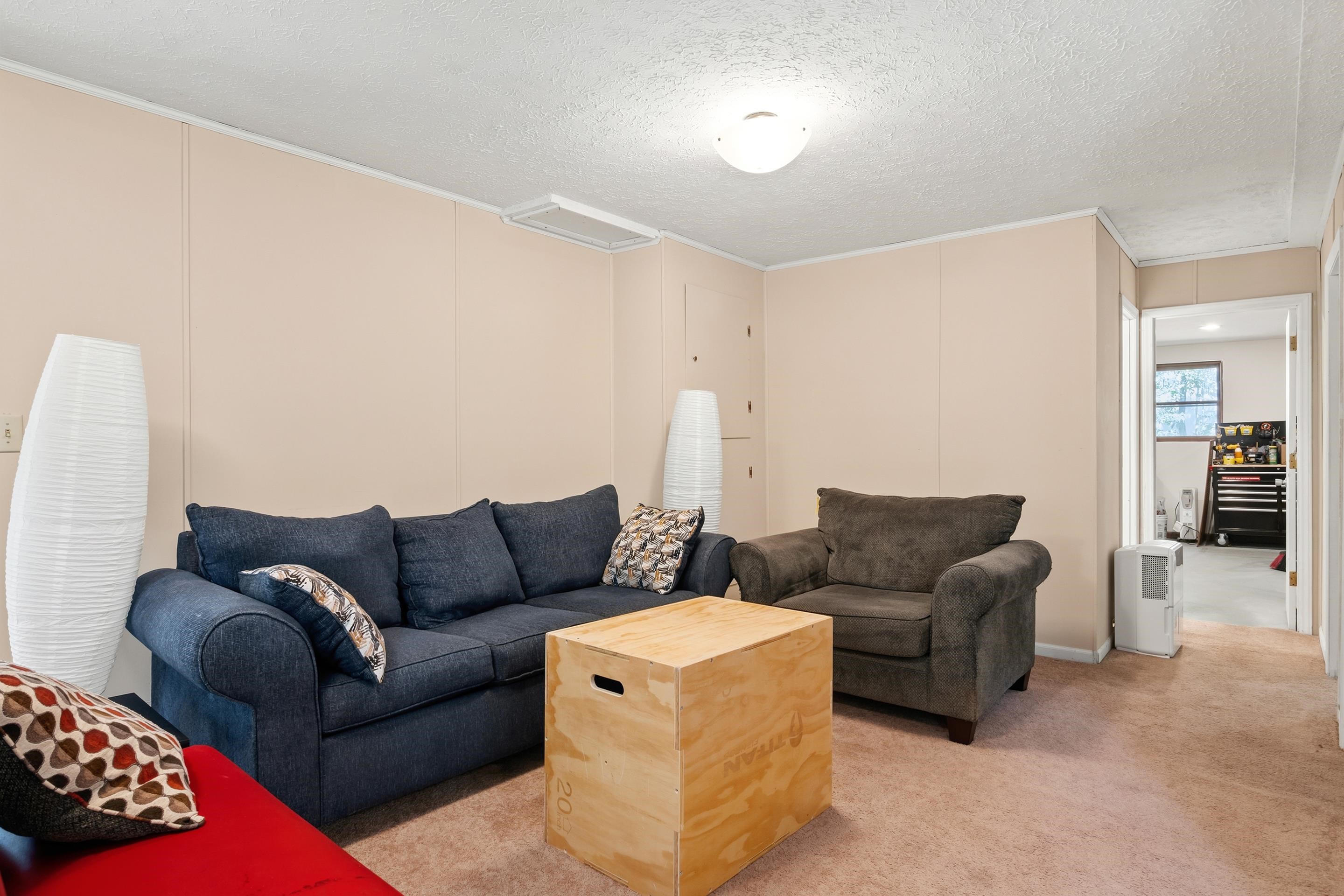 415 Tomahawk Drive Christiansburg VA 24073