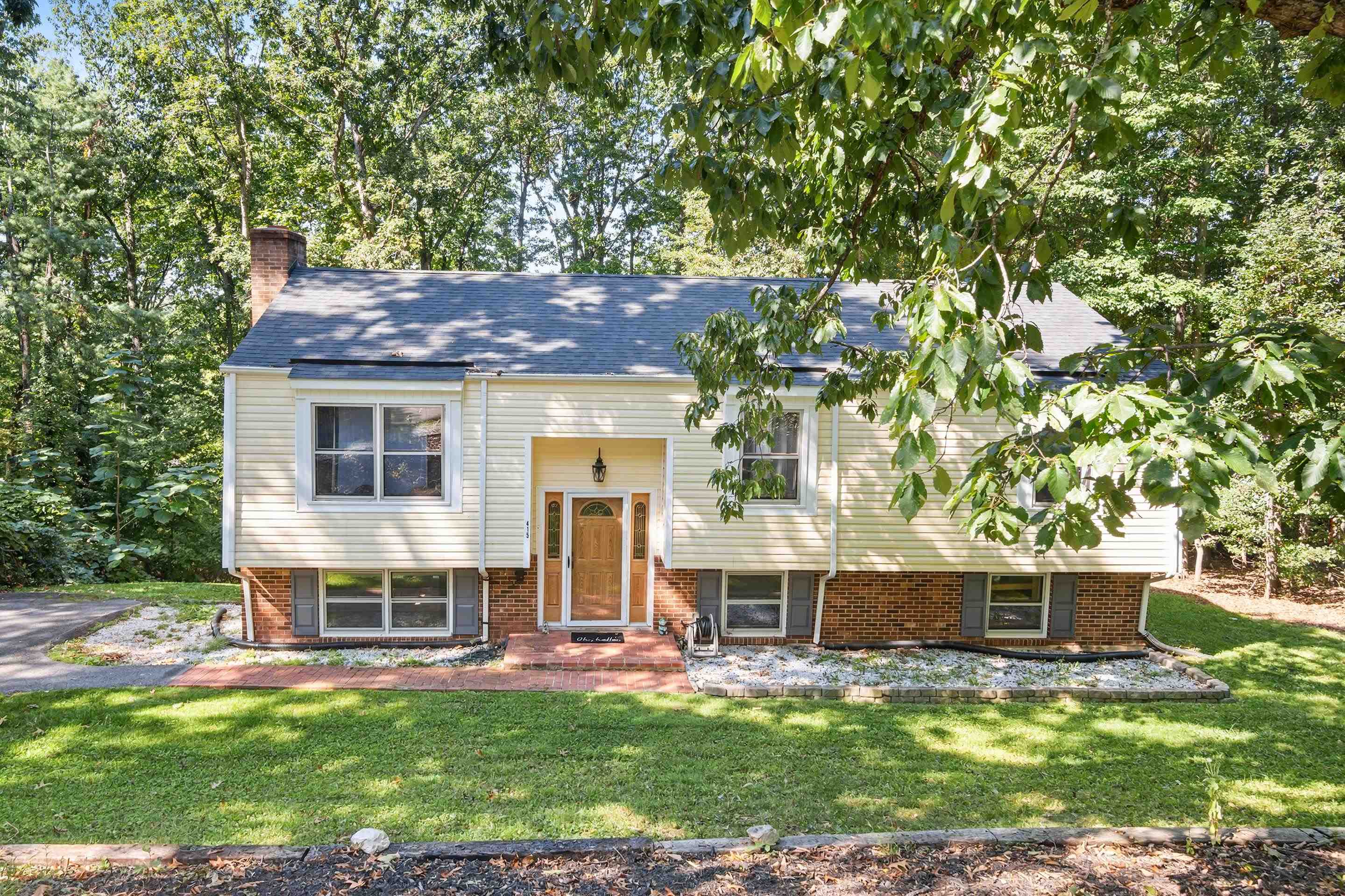 415 Tomahawk Drive Christiansburg VA 24073