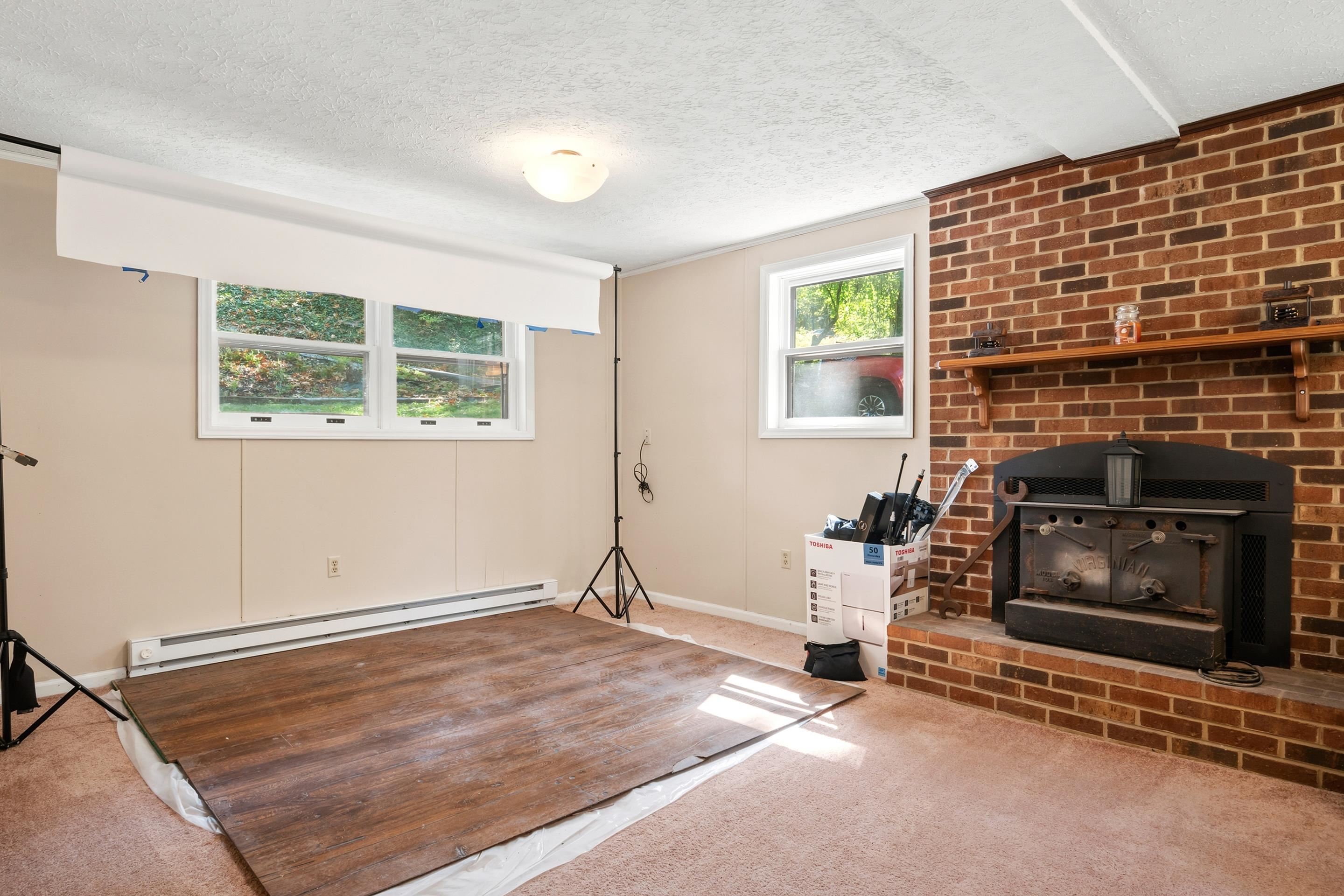 415 Tomahawk Drive Christiansburg VA 24073