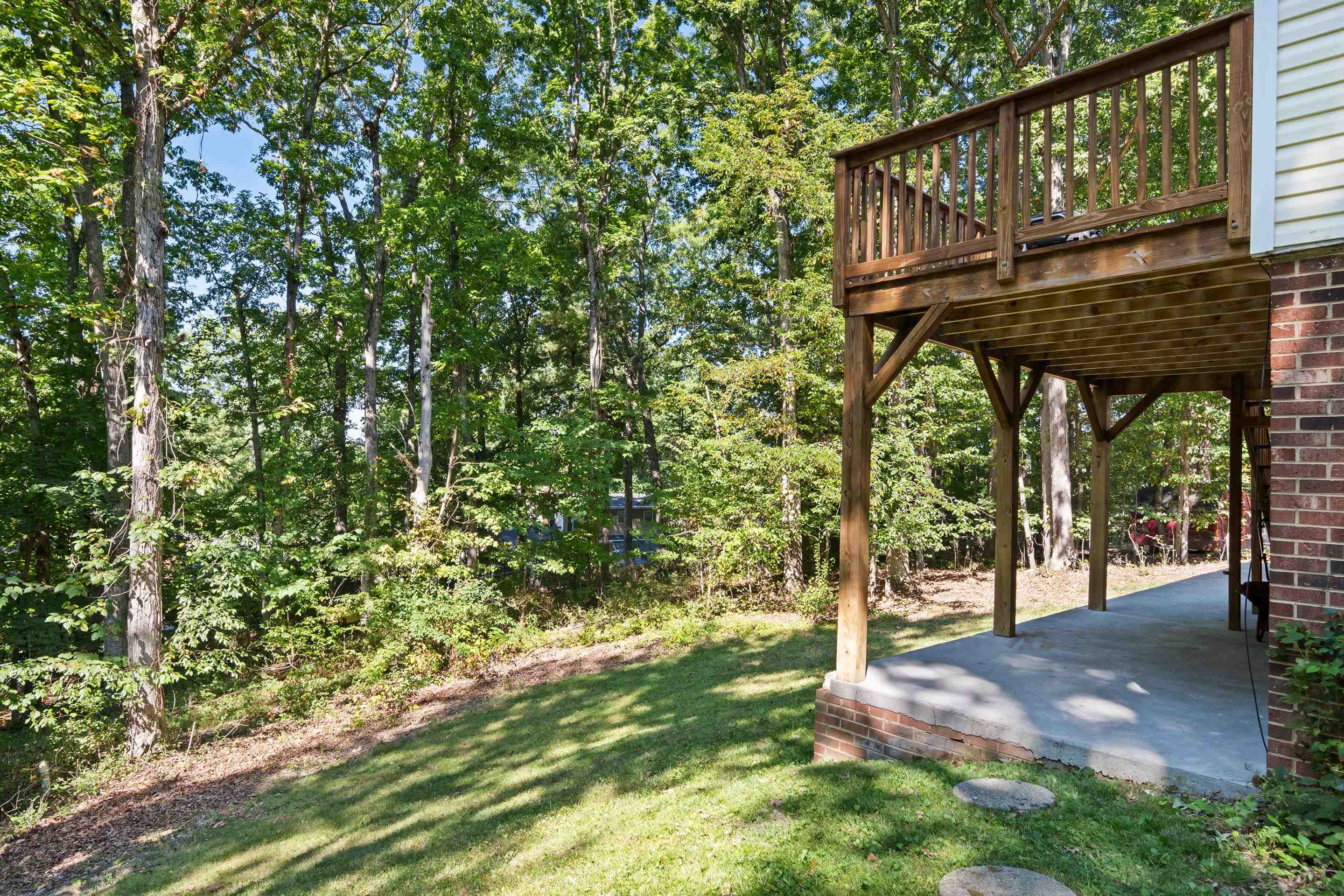 415 Tomahawk Drive Christiansburg VA 24073