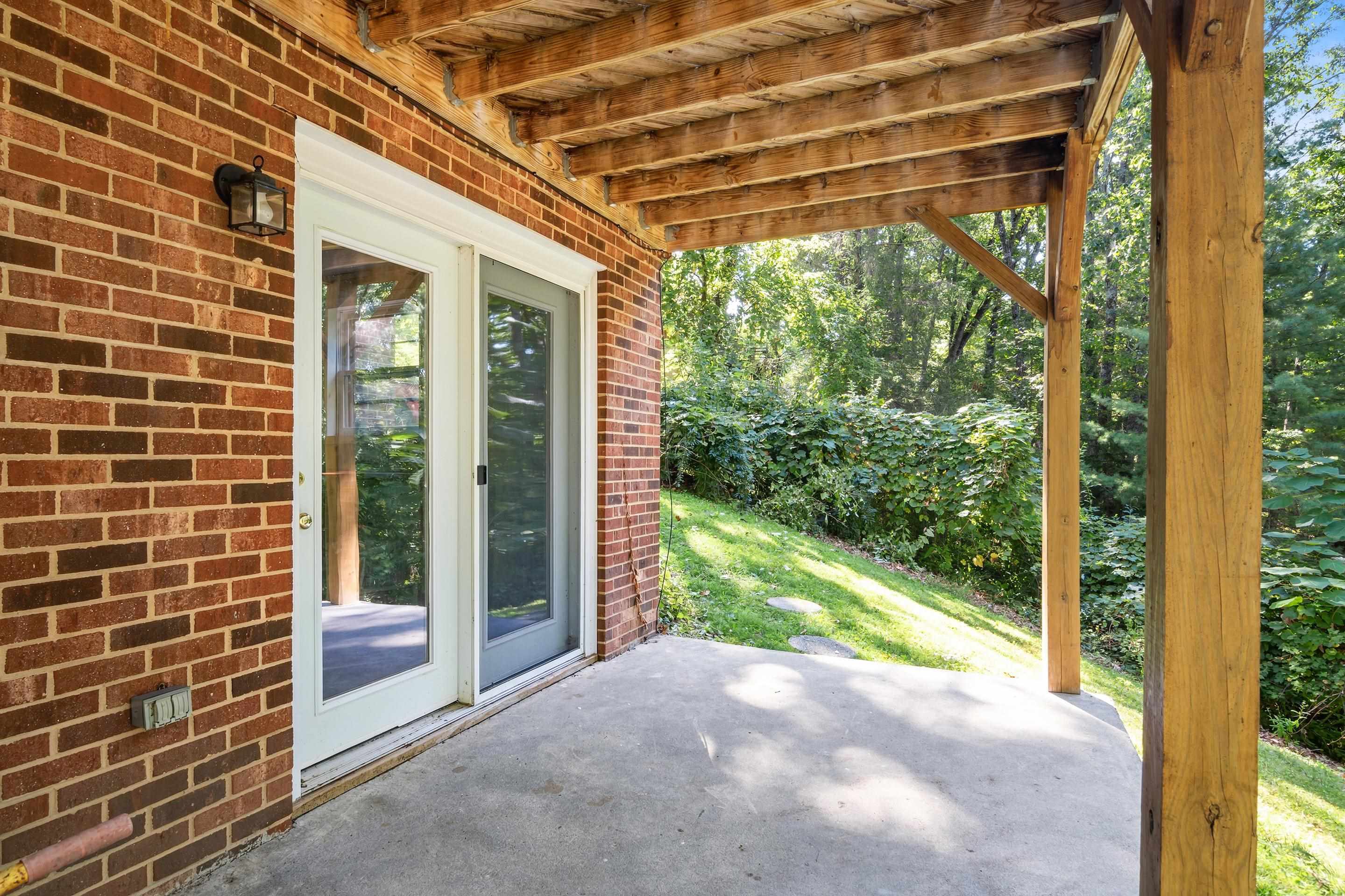 415 Tomahawk Drive Christiansburg VA 24073