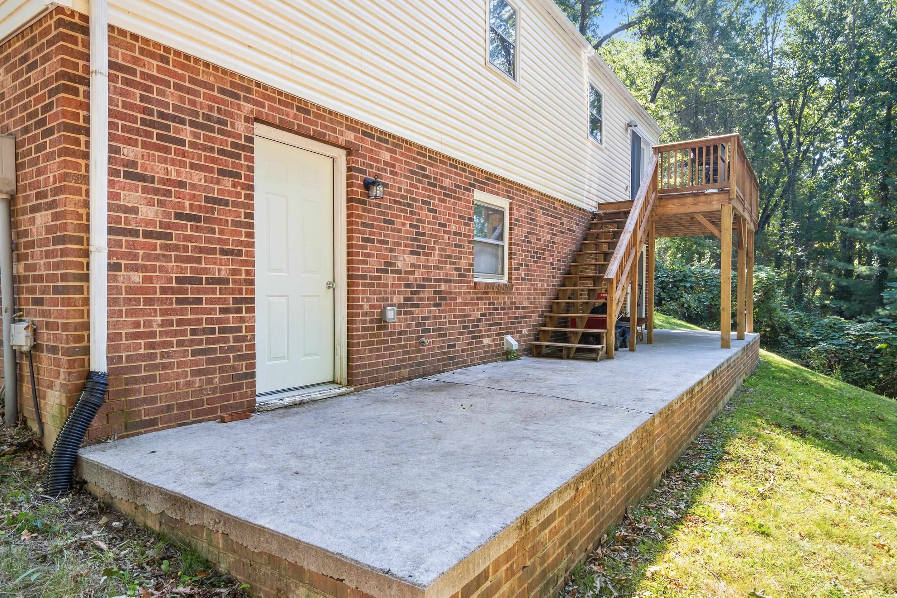 415 Tomahawk Drive Christiansburg VA 24073