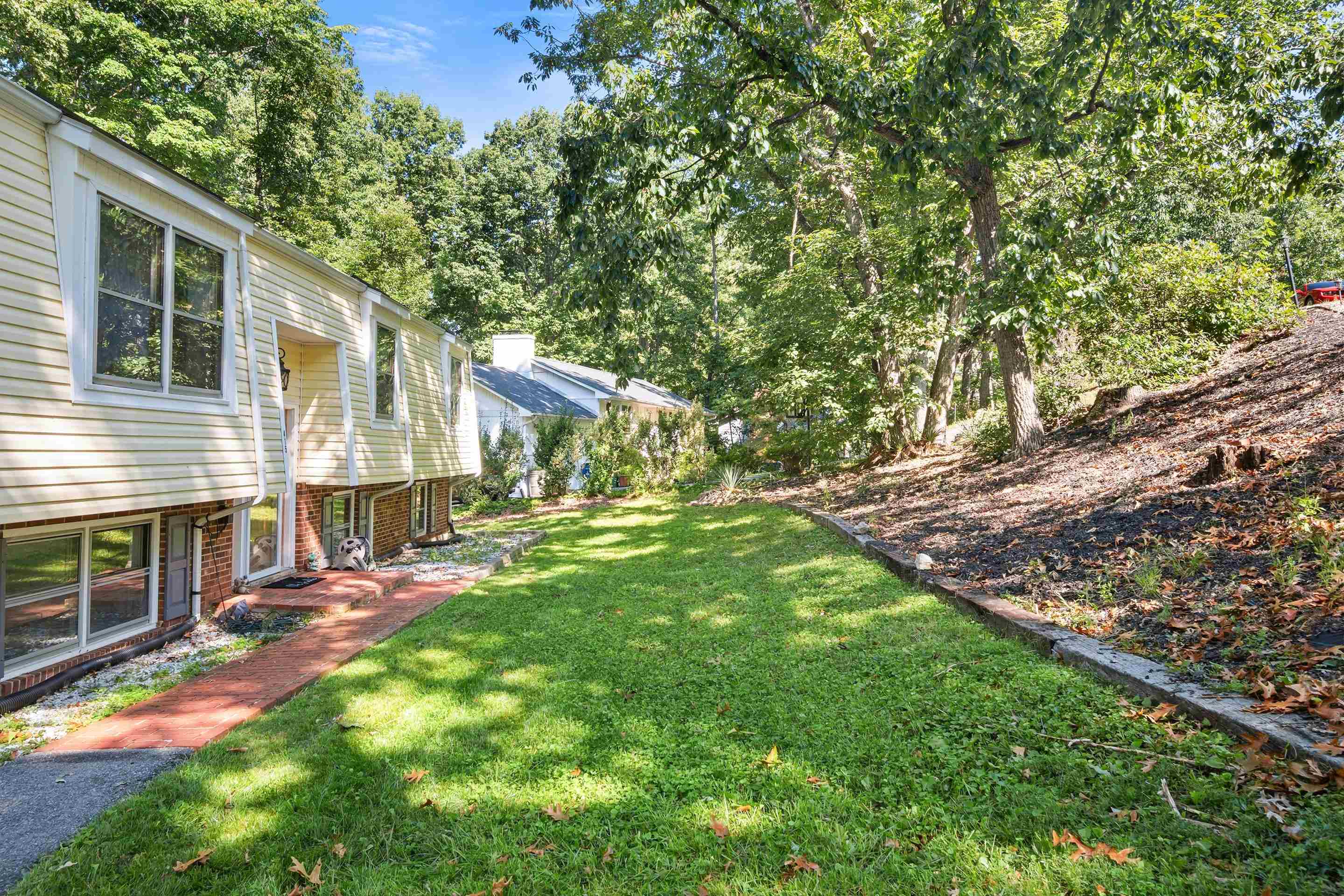 415 Tomahawk Drive Christiansburg VA 24073