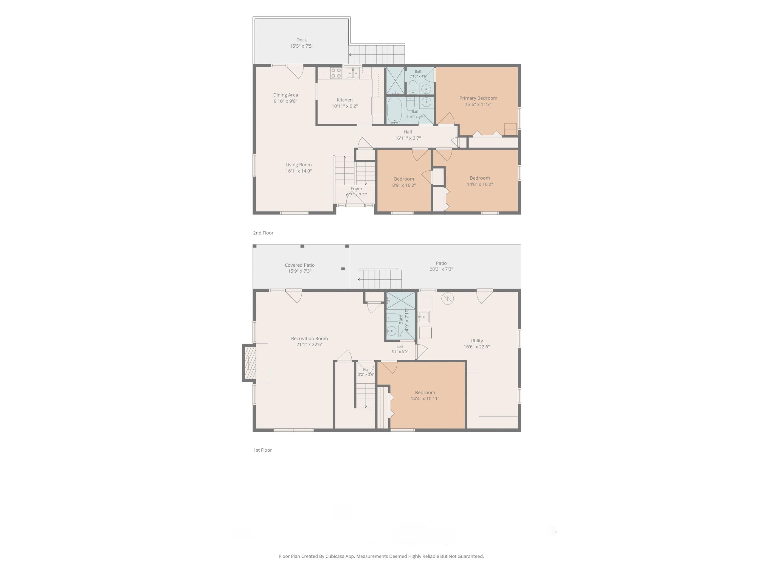 415 Tomahawk Drive Christiansburg VA 24073