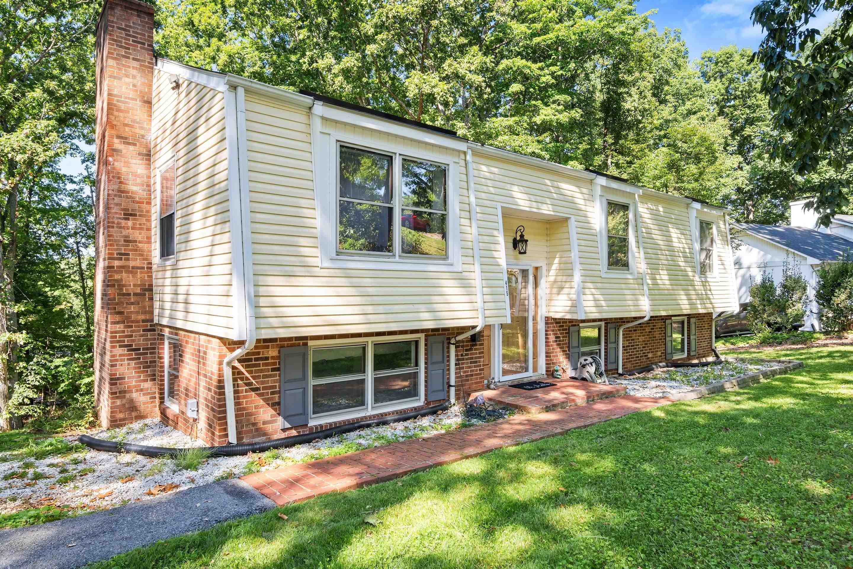 415 Tomahawk Drive Christiansburg VA 24073