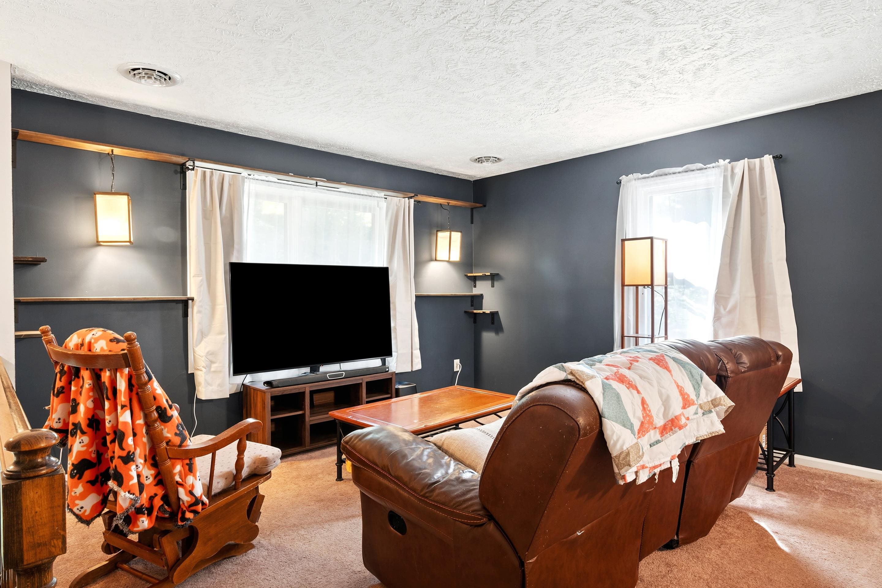 415 Tomahawk Drive Christiansburg VA 24073