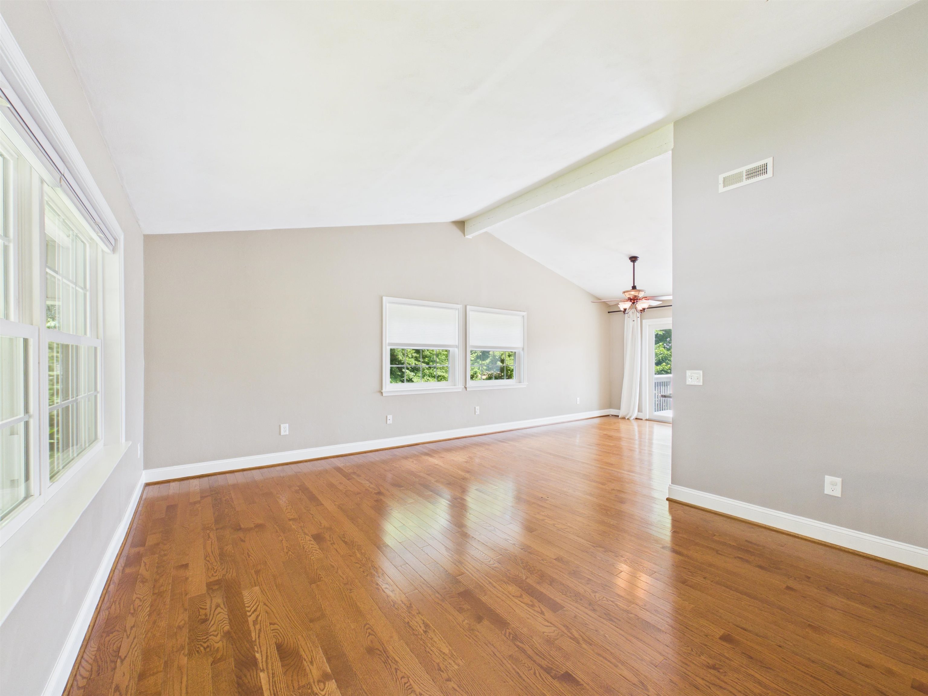 2803 Mt Vernon Lane Blacksburg VA 24060