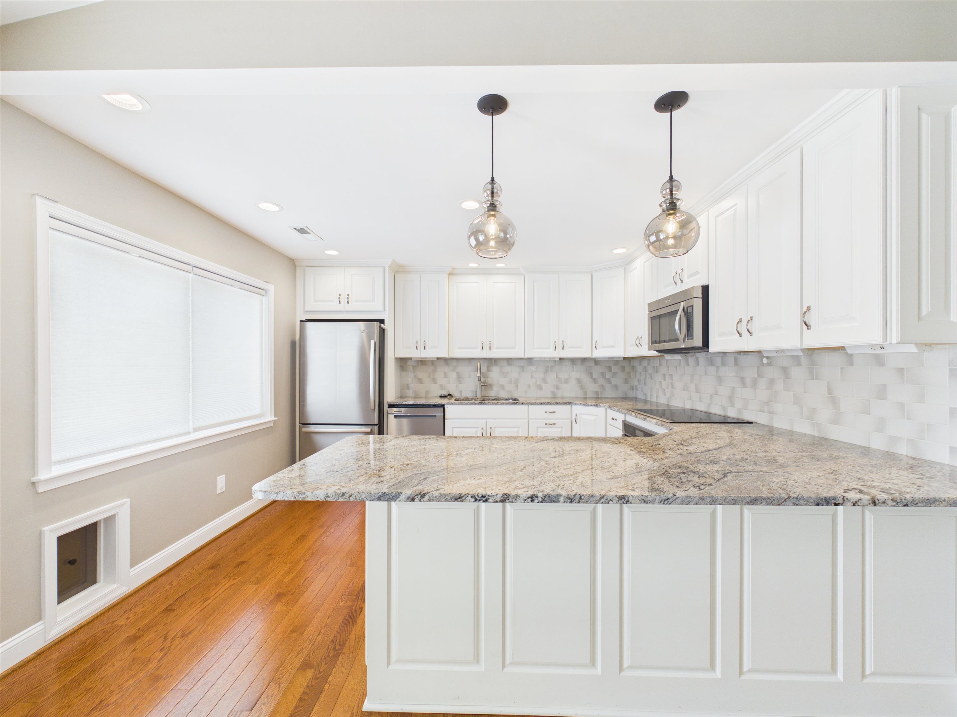 2803 Mt Vernon Lane Blacksburg VA 24060