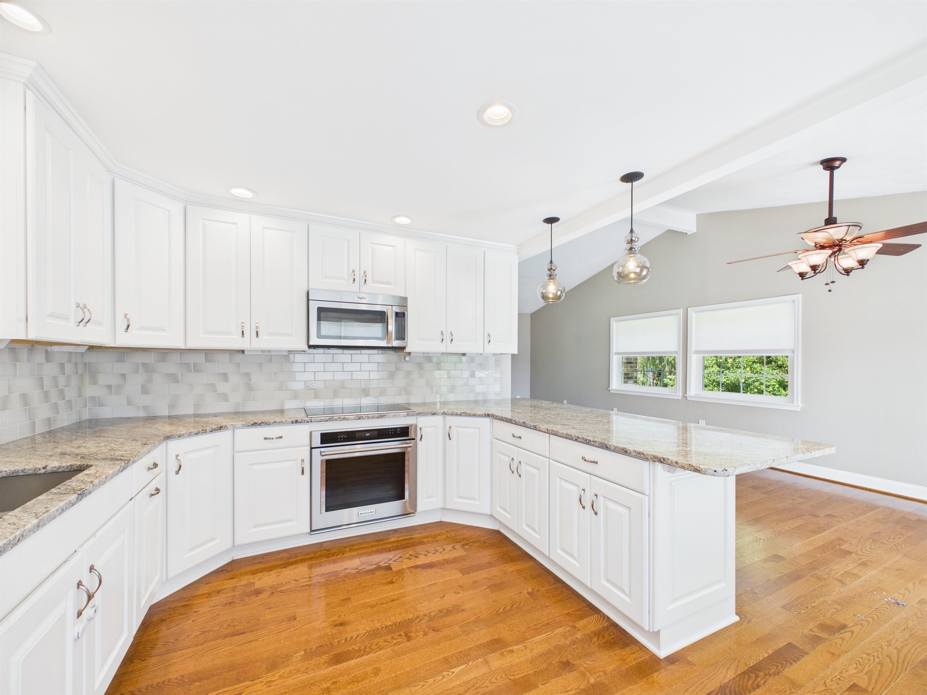 2803 Mt Vernon Lane Blacksburg VA 24060