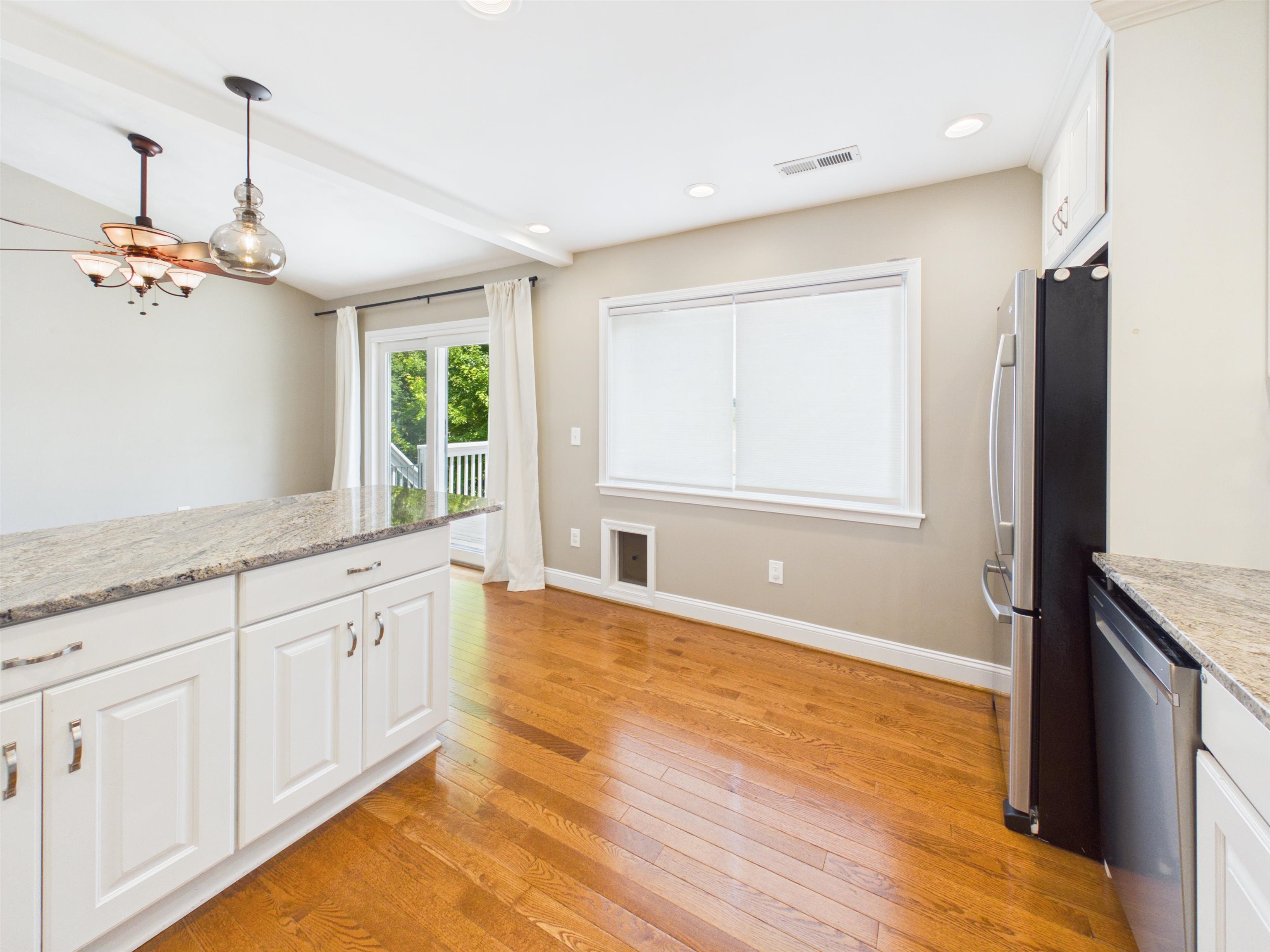 2803 Mt Vernon Lane Blacksburg VA 24060
