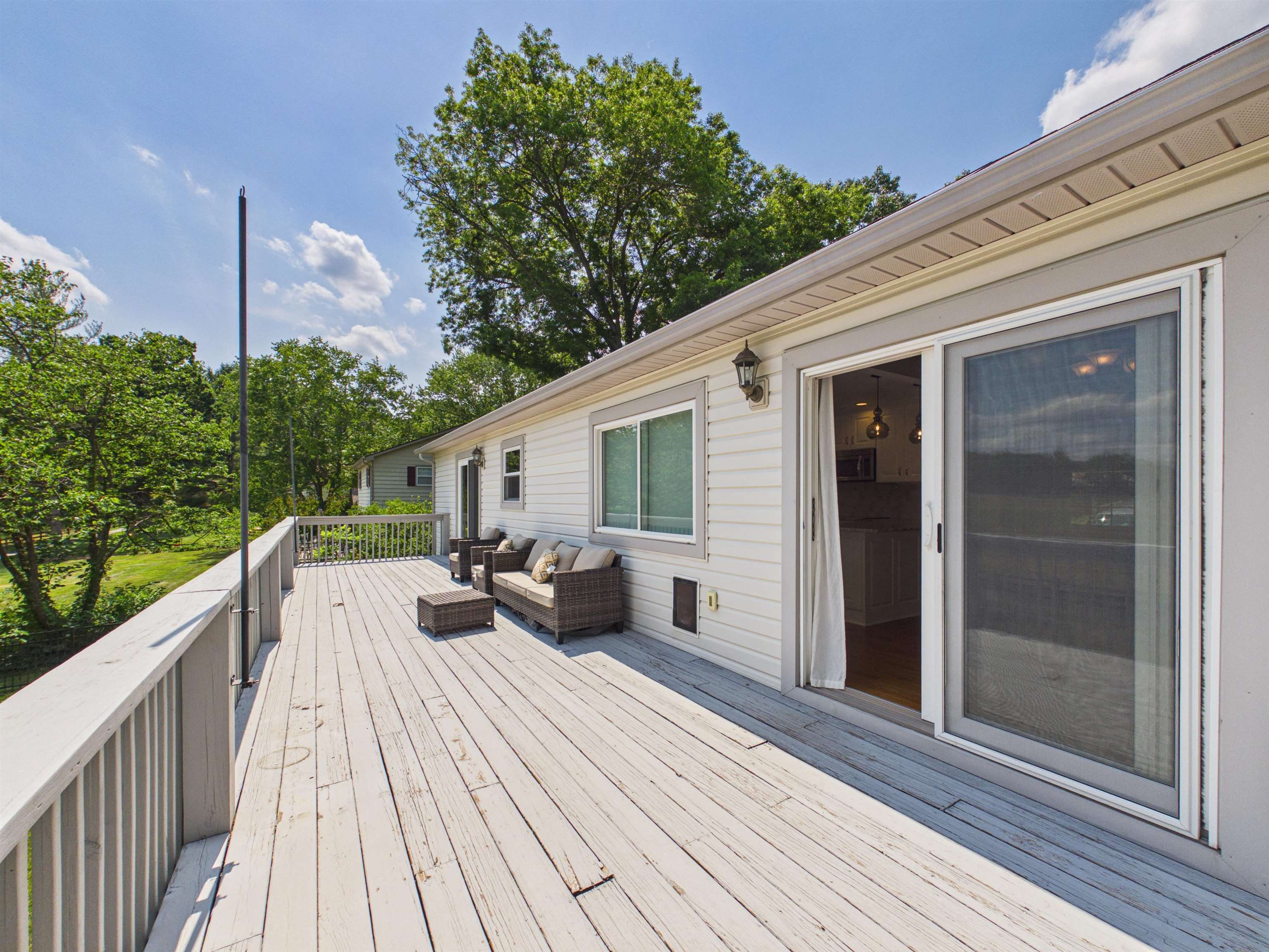 2803 Mt Vernon Lane Blacksburg VA 24060
