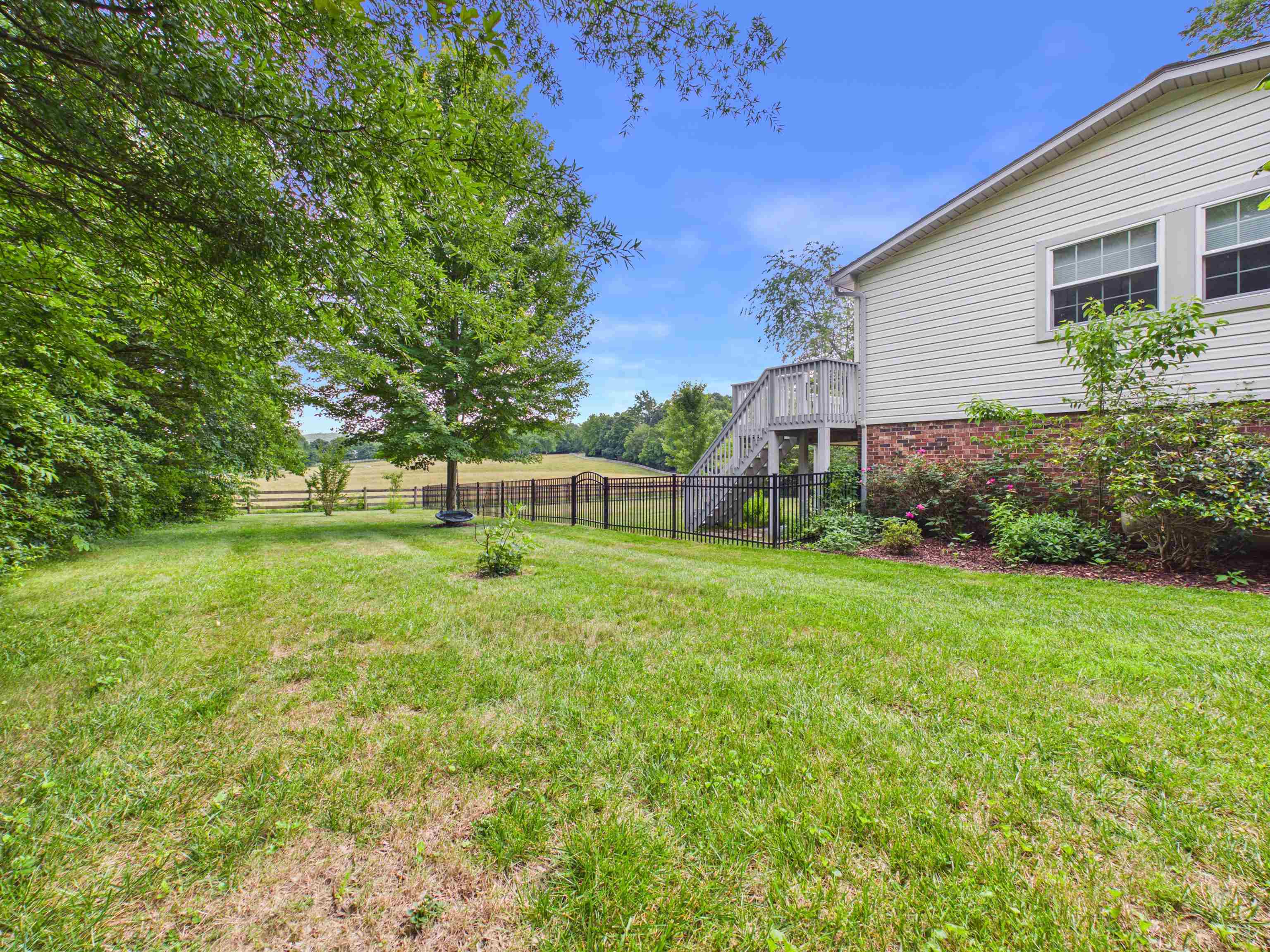2803 Mt Vernon Lane Blacksburg VA 24060