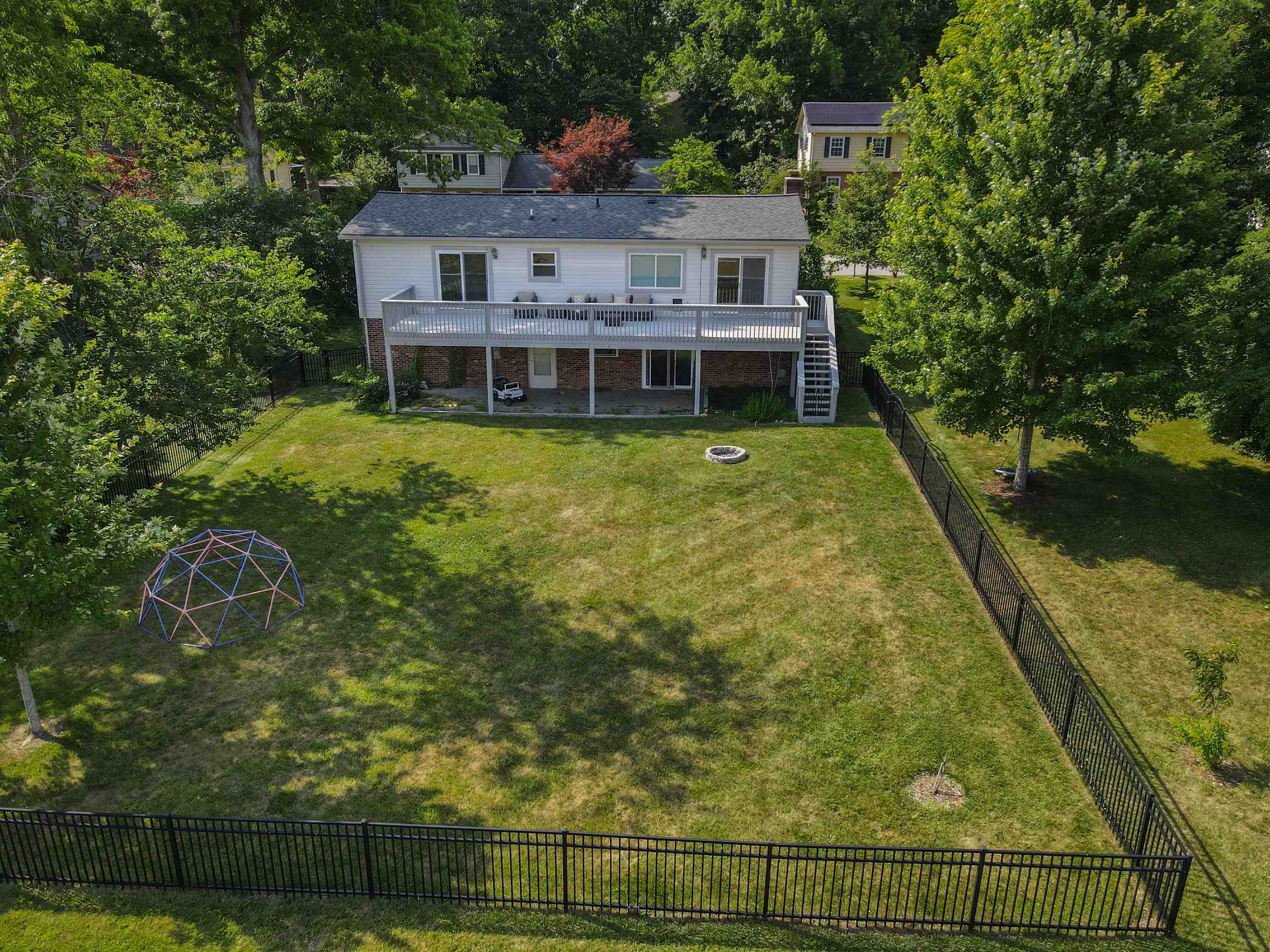 2803 Mt Vernon Lane Blacksburg VA 24060
