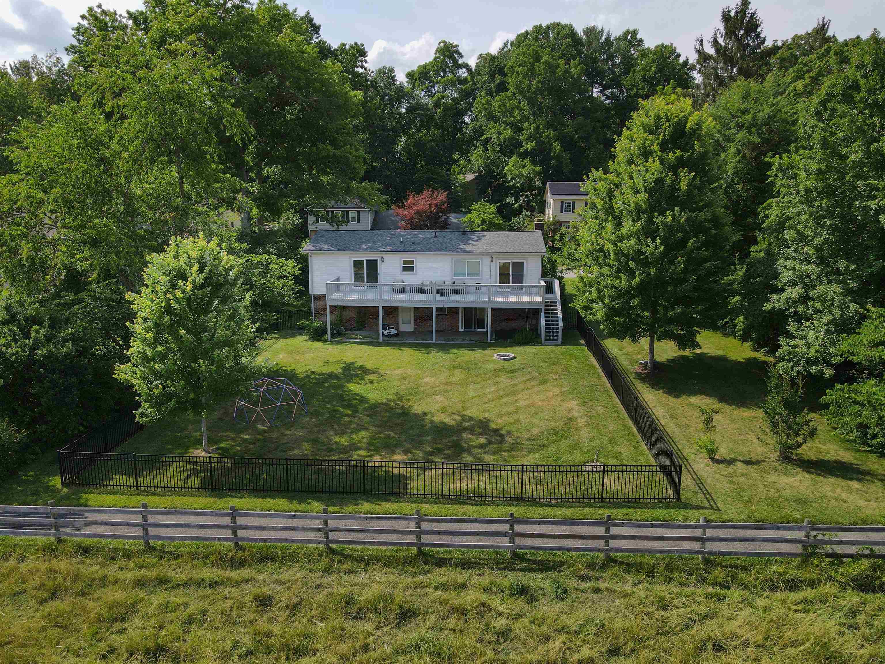 2803 Mt Vernon Lane Blacksburg VA 24060