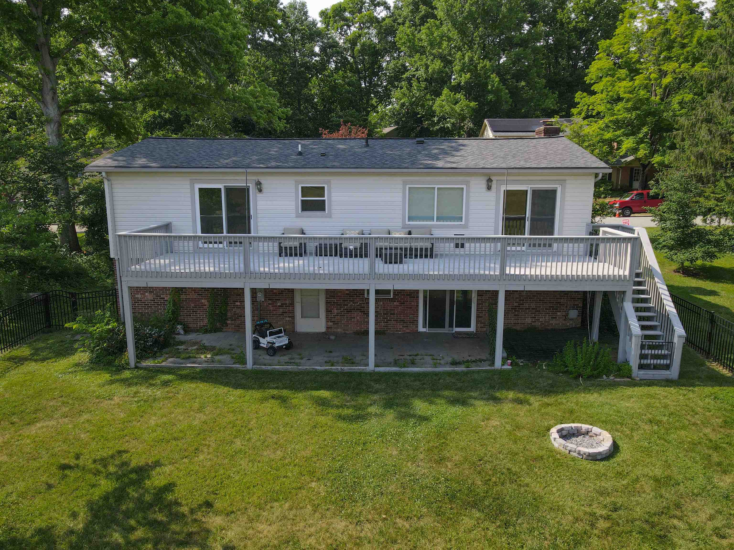 2803 Mt Vernon Lane Blacksburg VA 24060