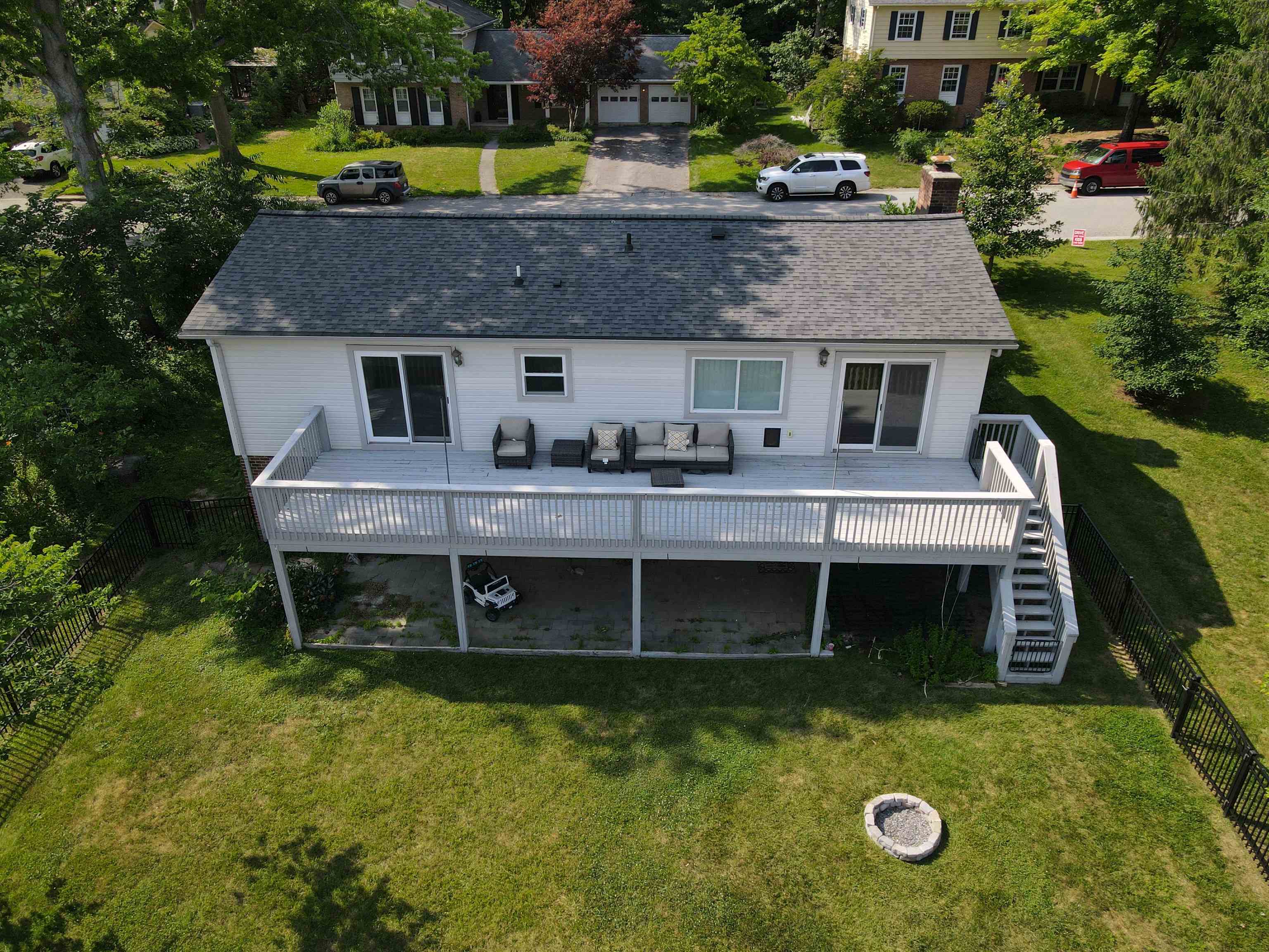 2803 Mt Vernon Lane Blacksburg VA 24060