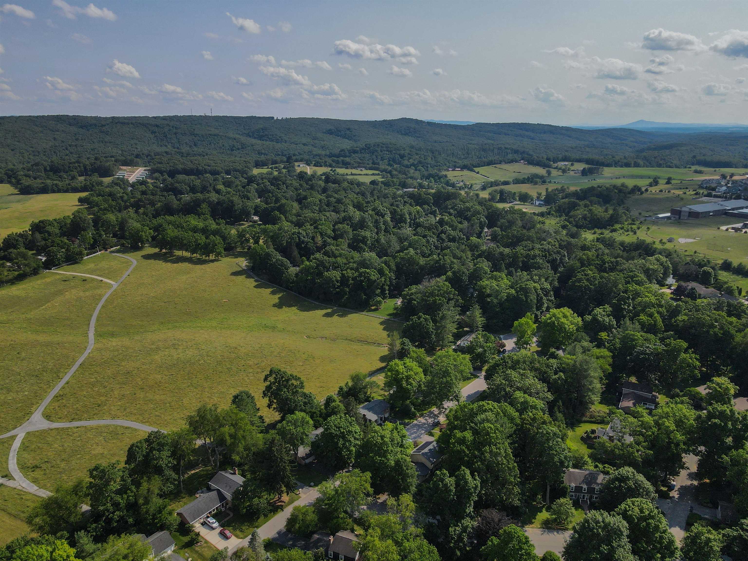 2803 Mt Vernon Lane Blacksburg VA 24060
